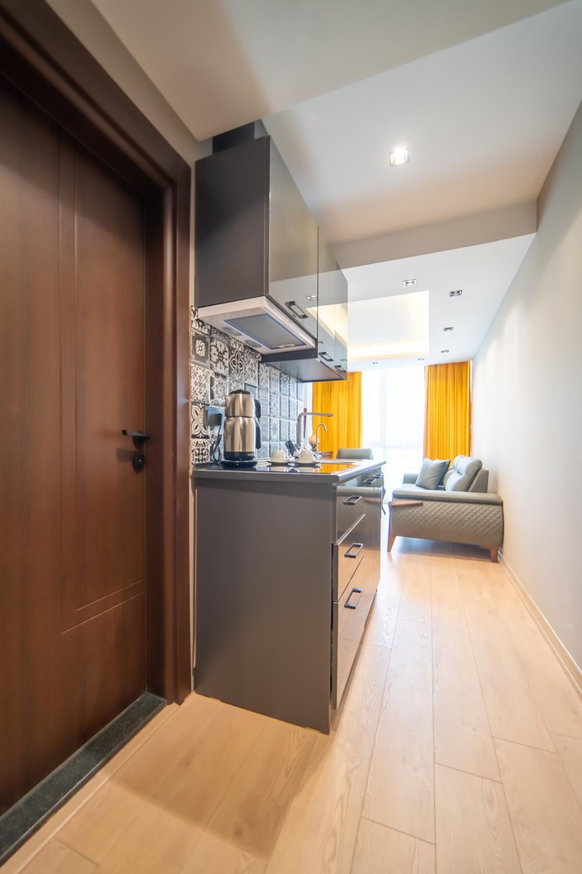 Garden Room Otel