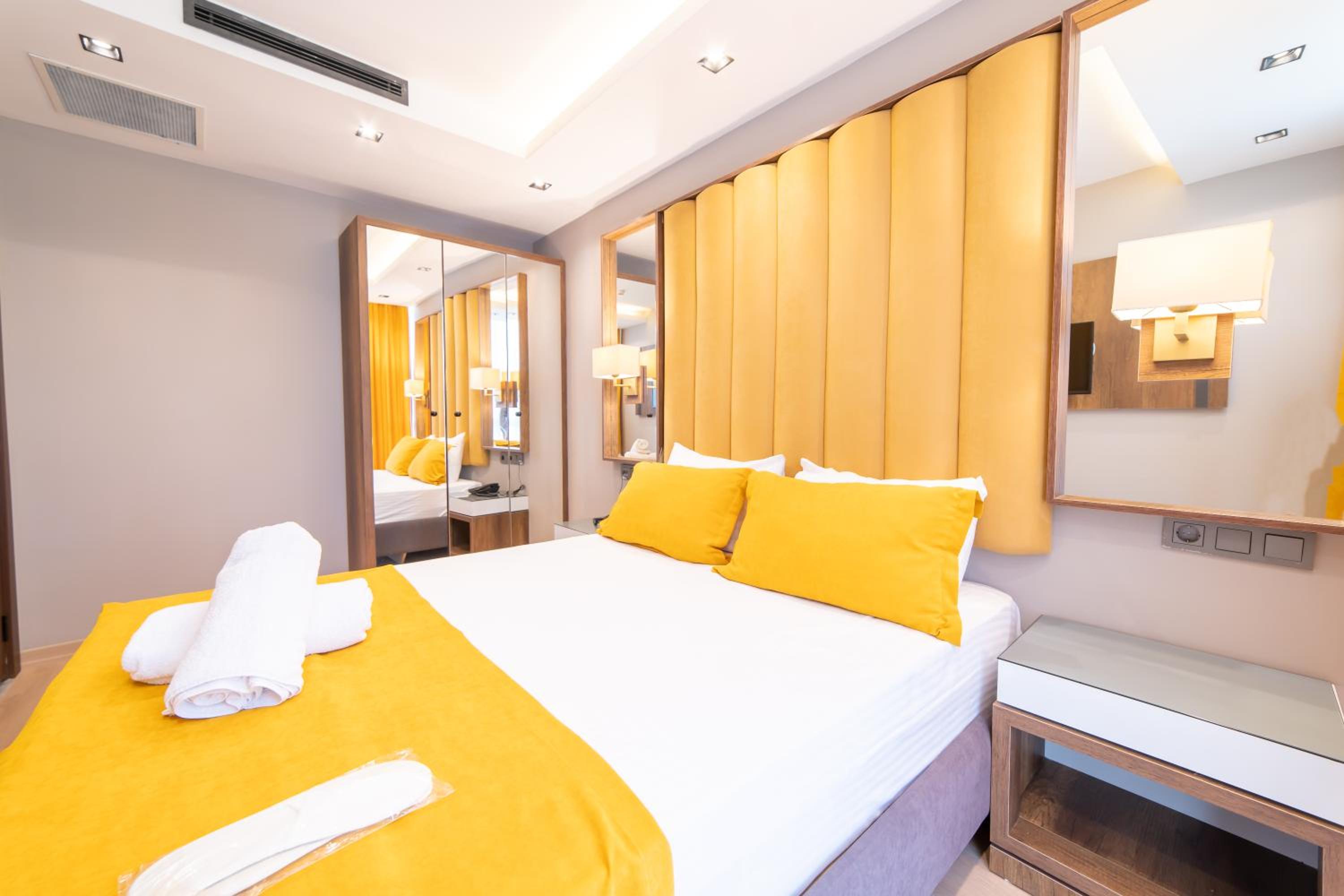 Garden Room Otel