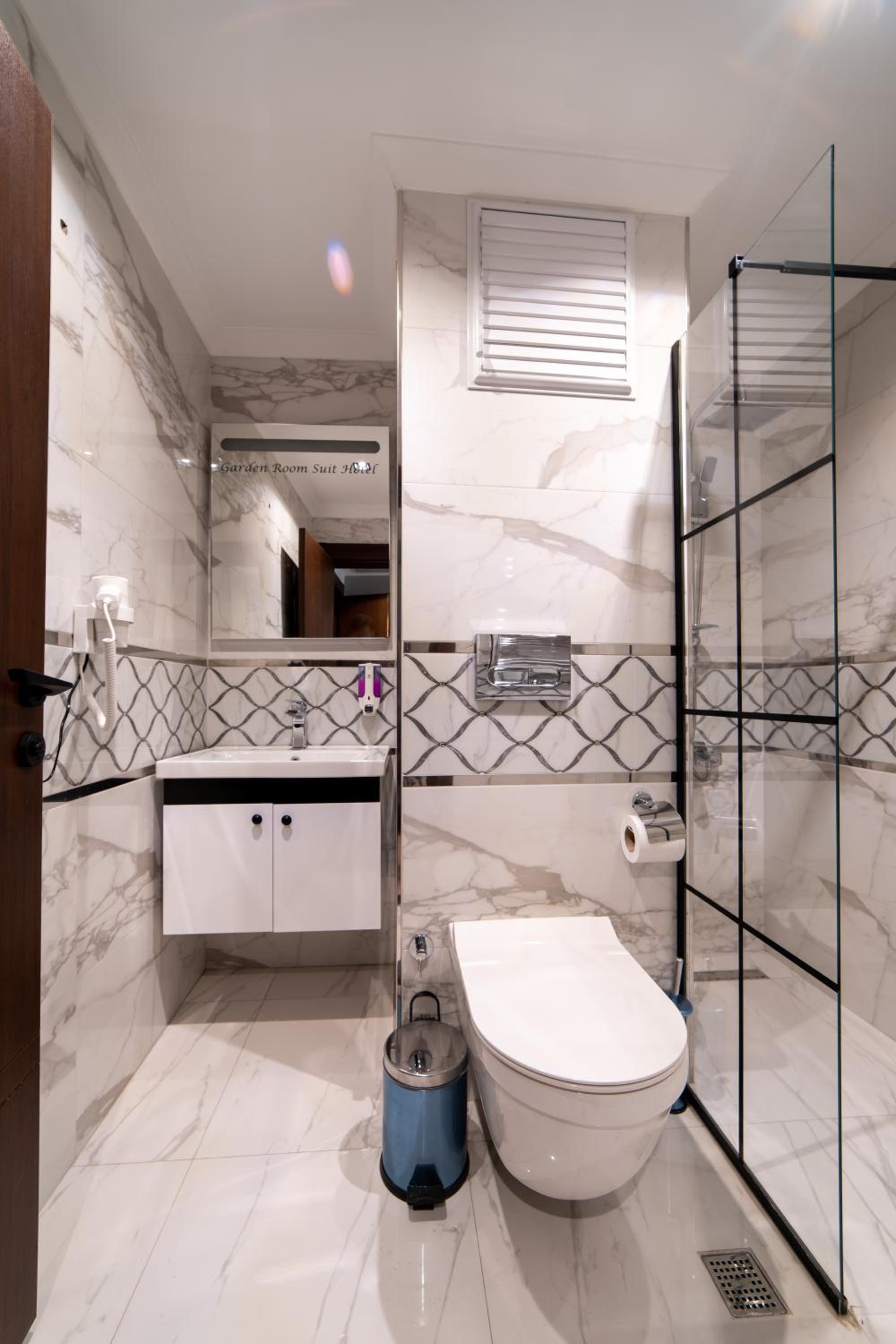 Garden Room Otel