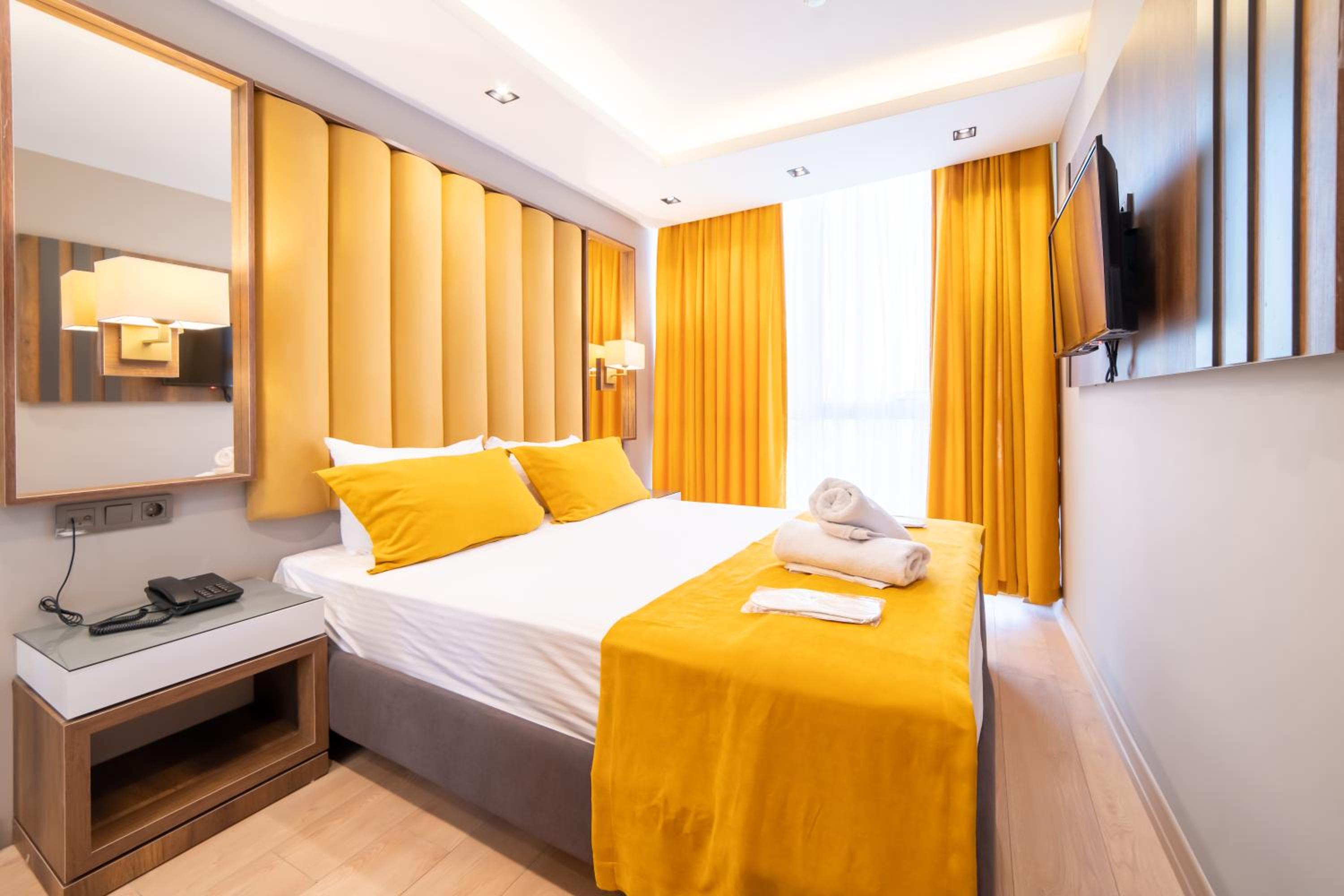 Garden Room Otel