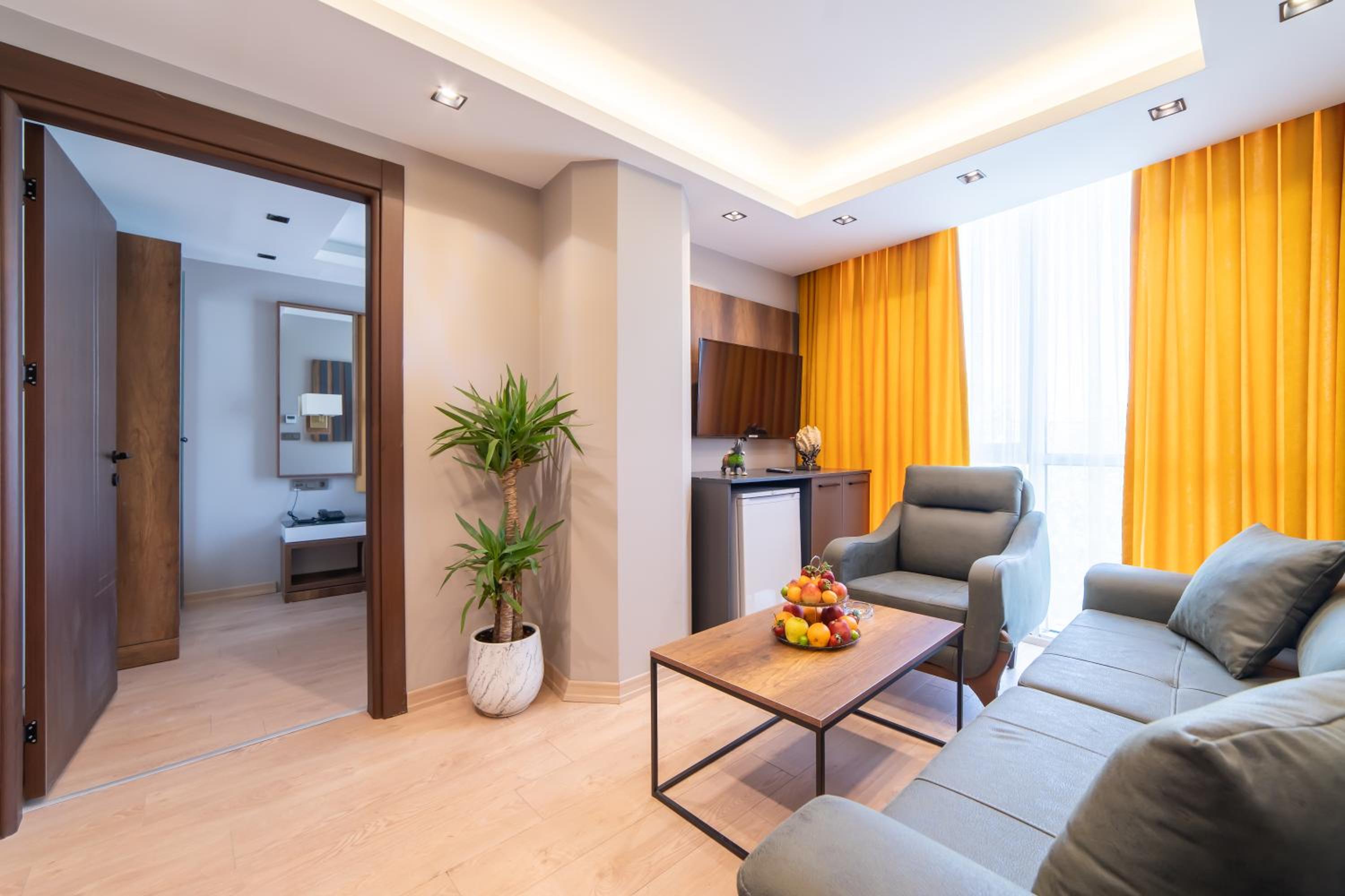 Garden Room Otel