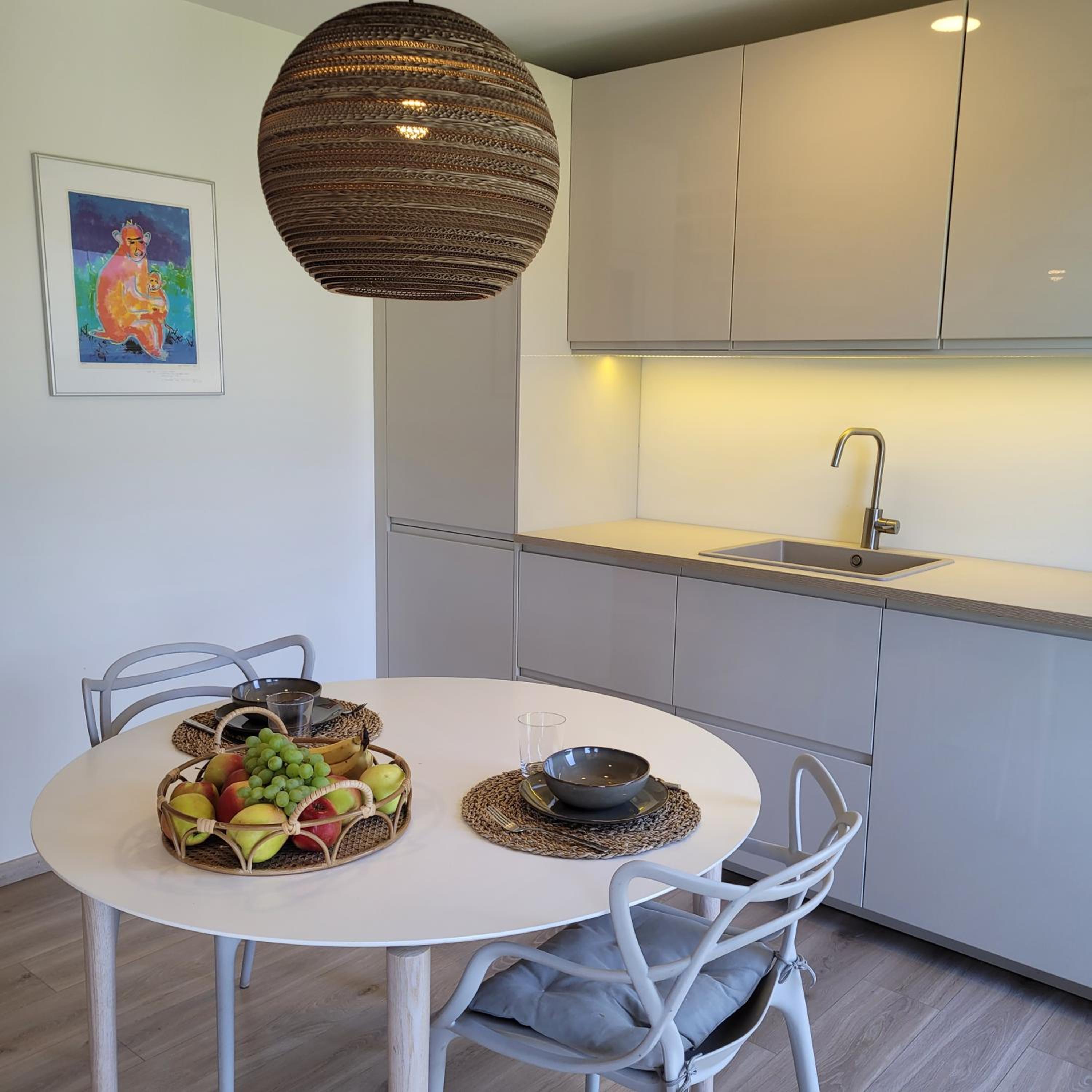 SunnyHouse Sventoji