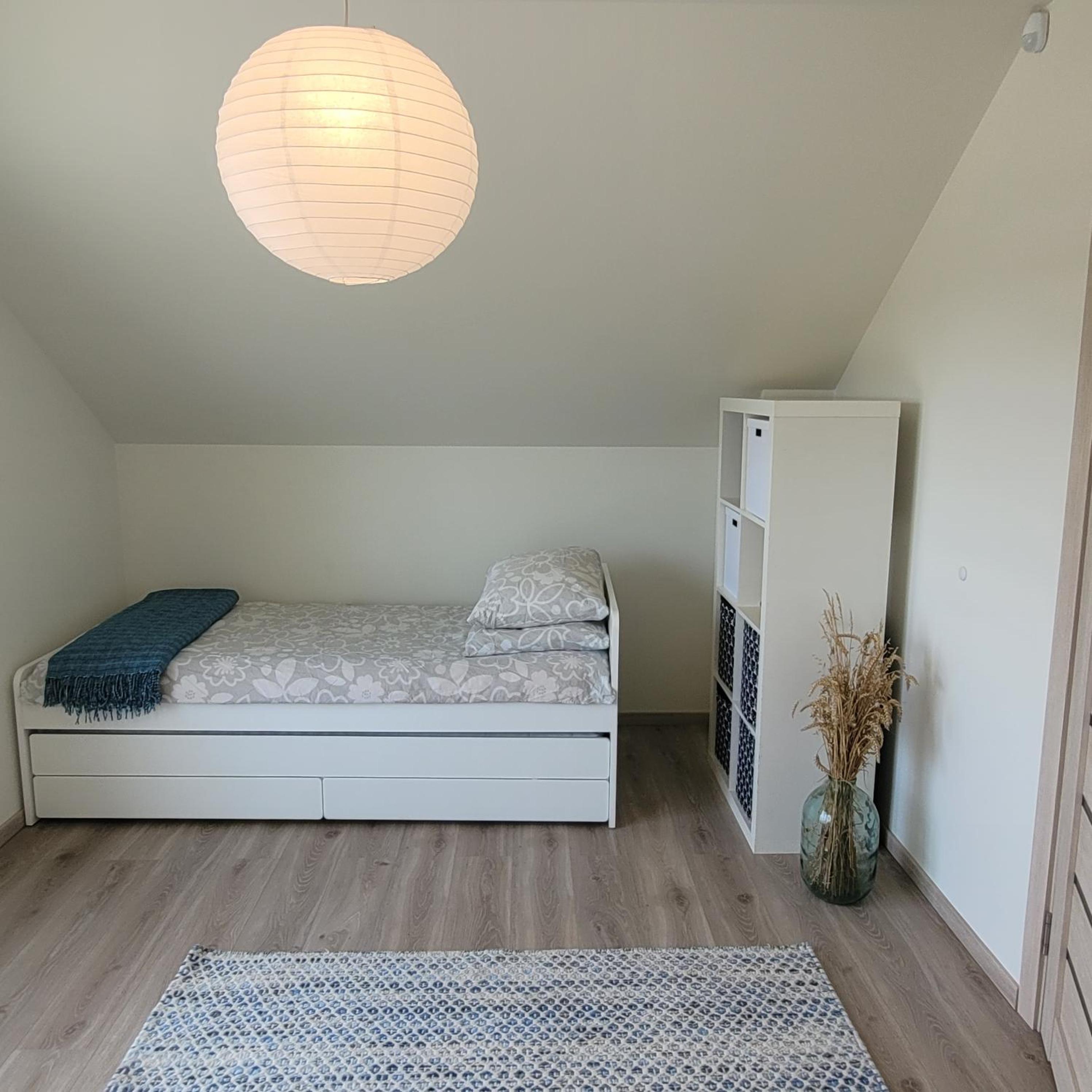 SunnyHouse Sventoji