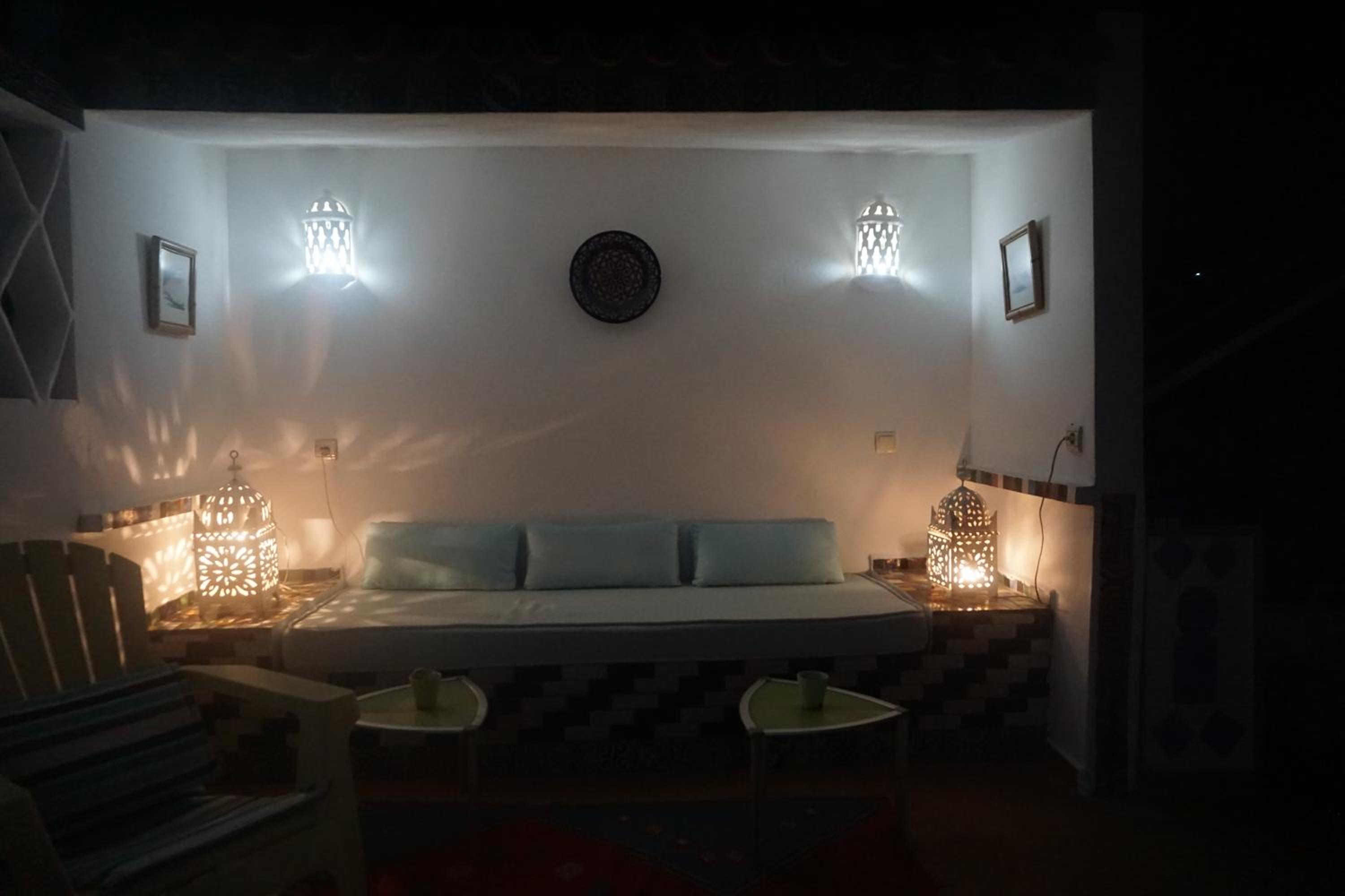 lounge