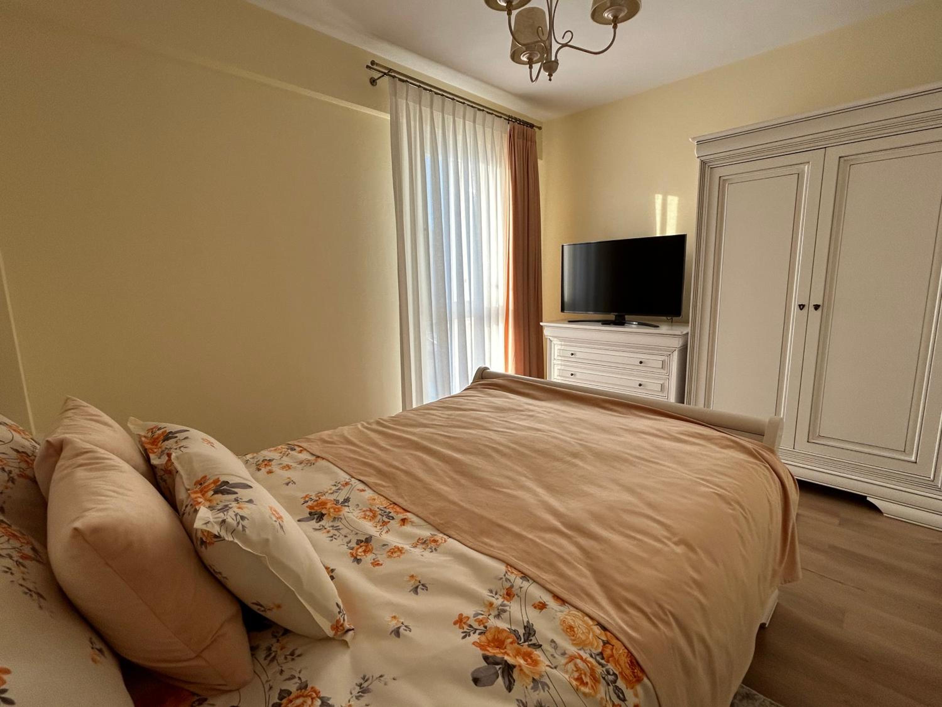 Apartament Rose