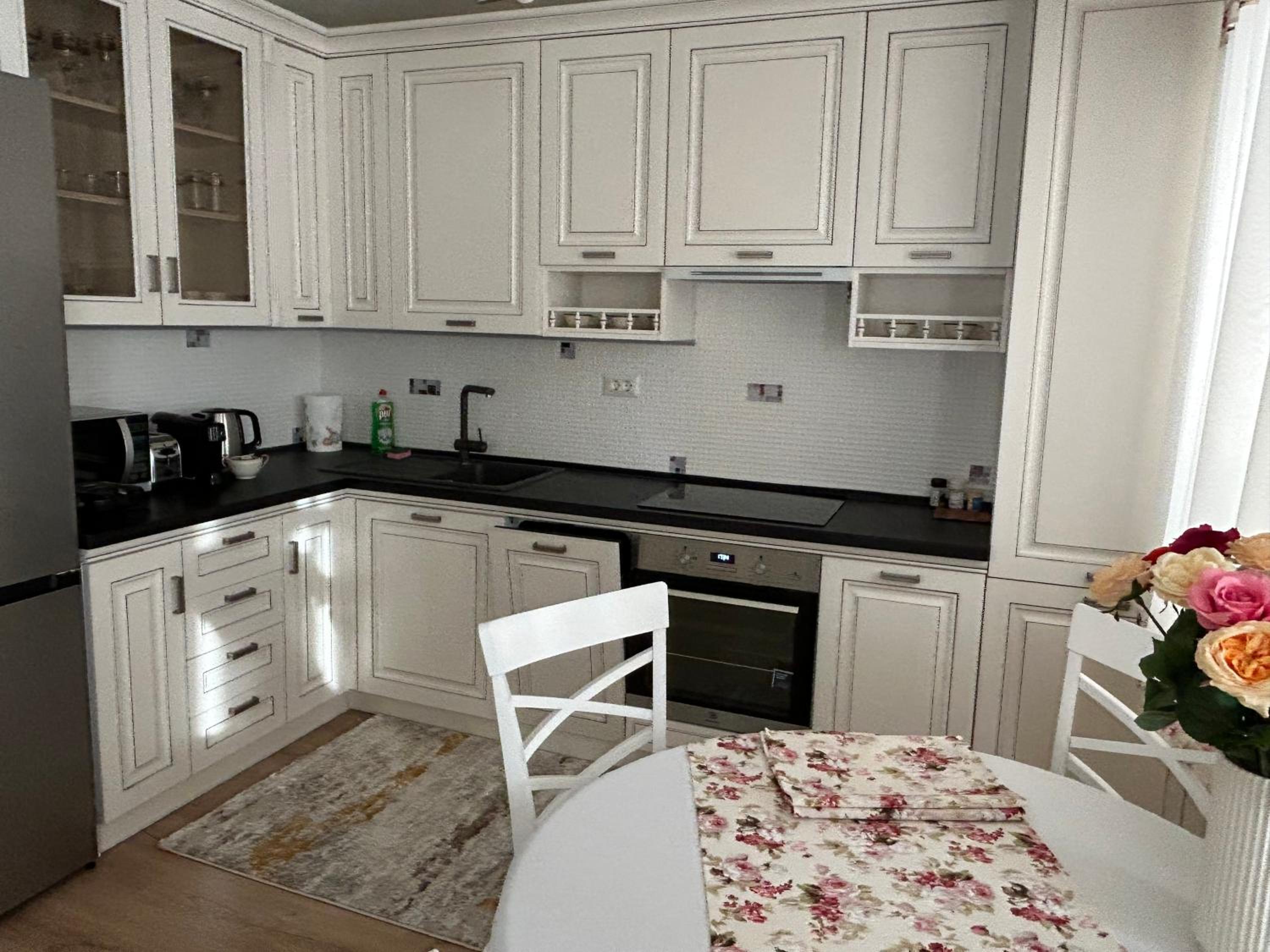 Apartament Rose