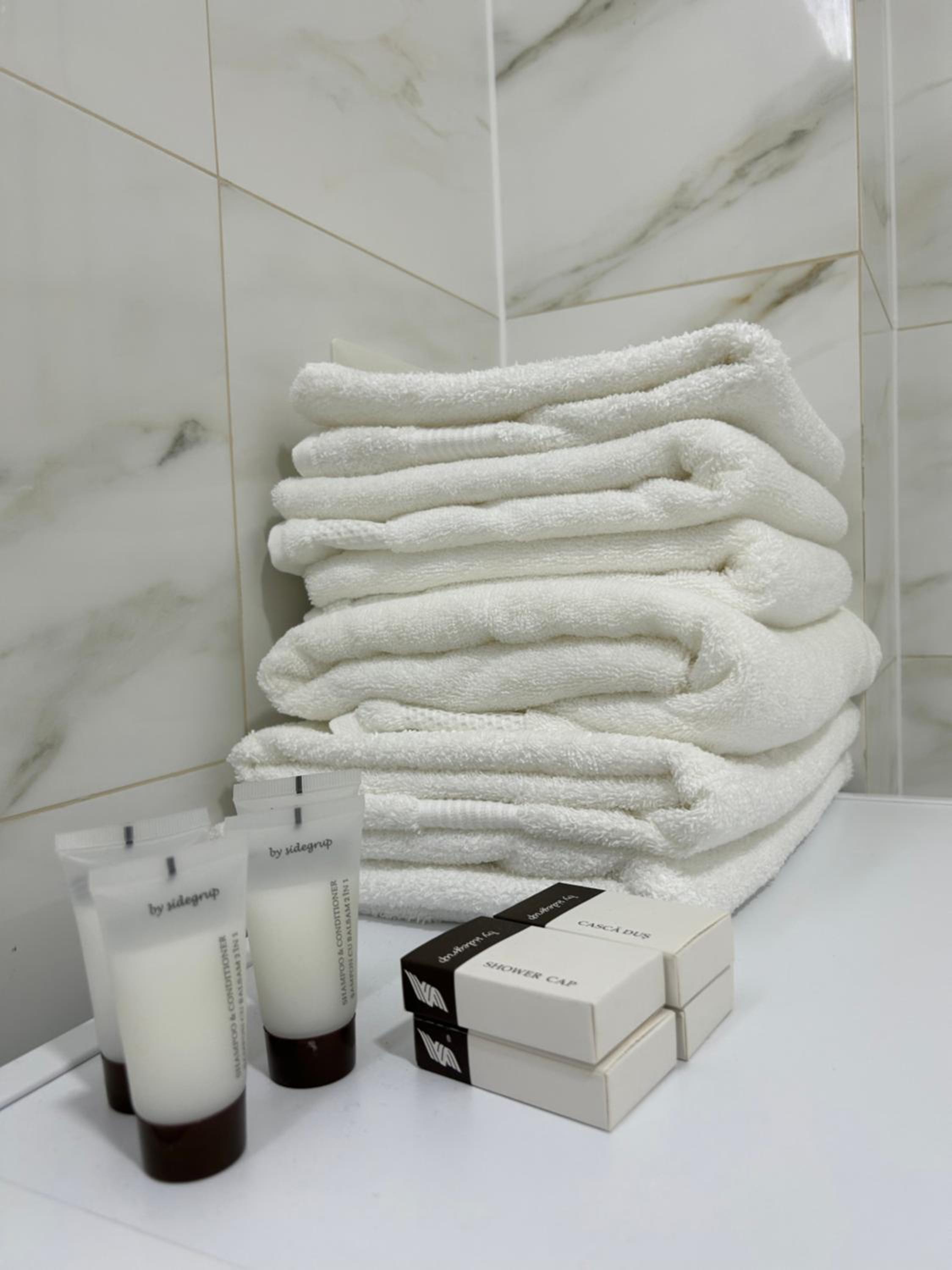 Apartament Rose