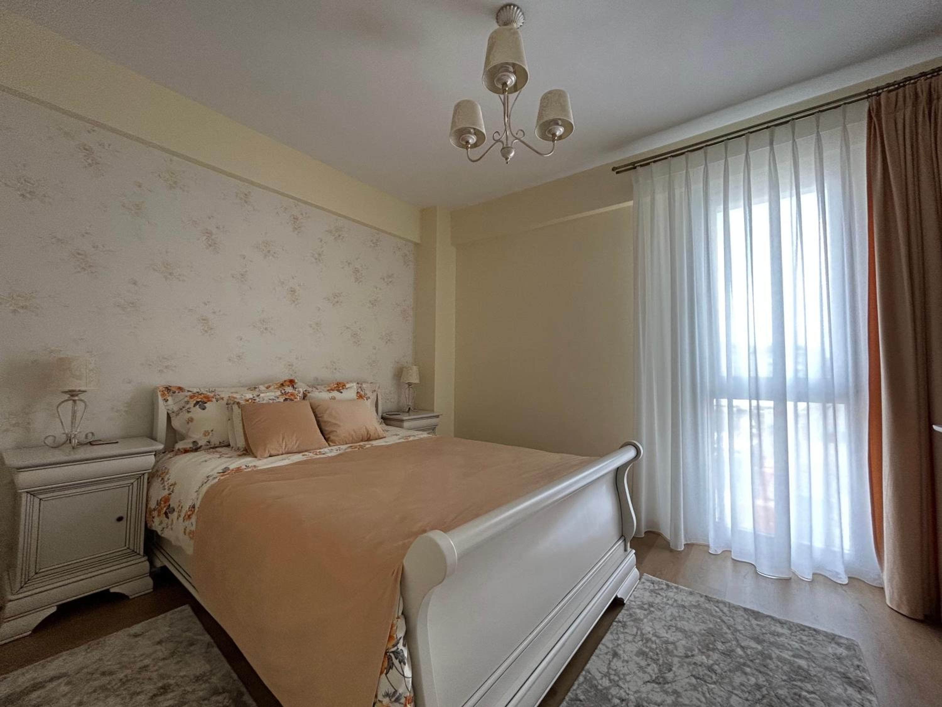 Apartament Rose