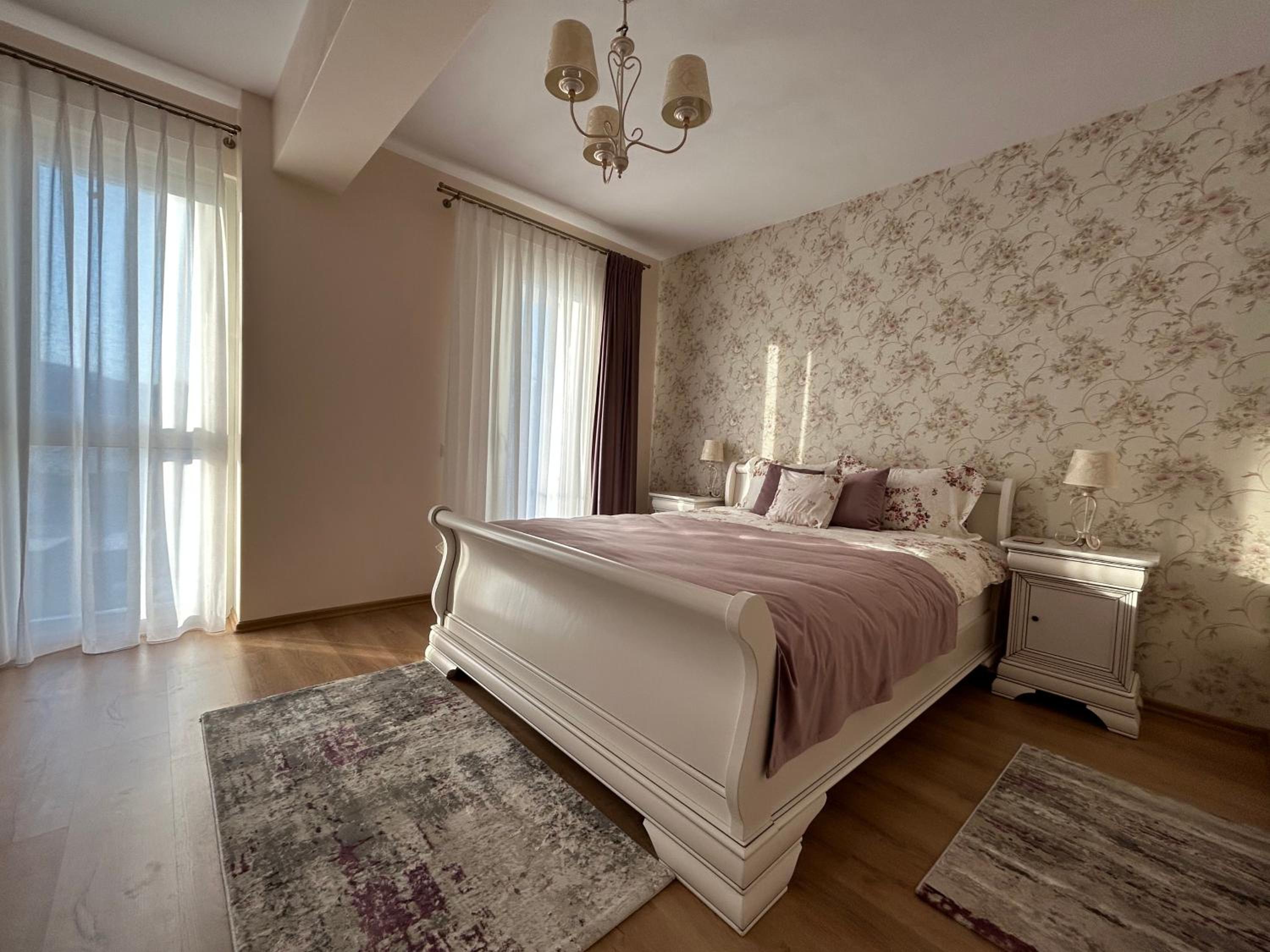 Apartament Rose
