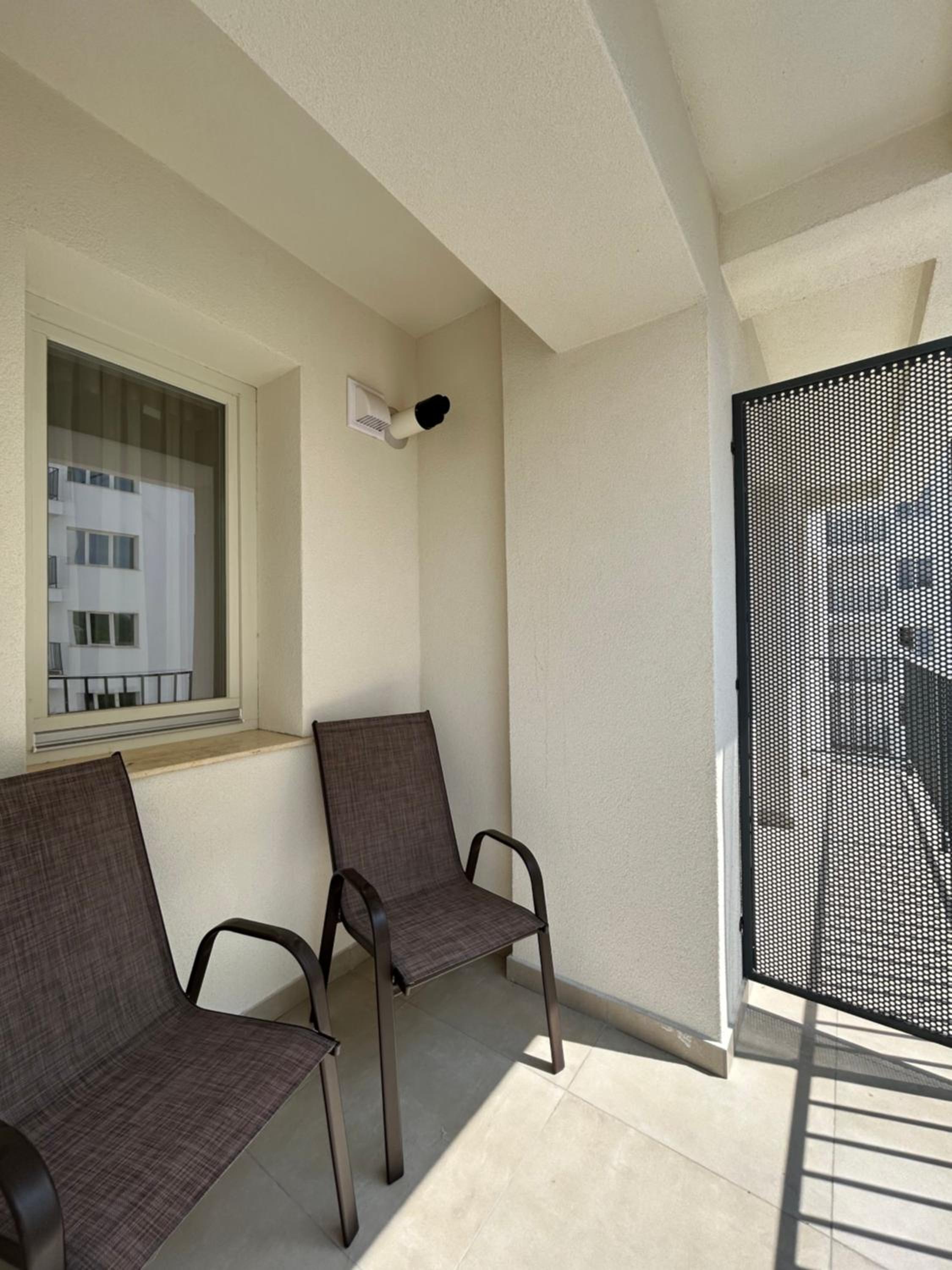 Apartament Rose