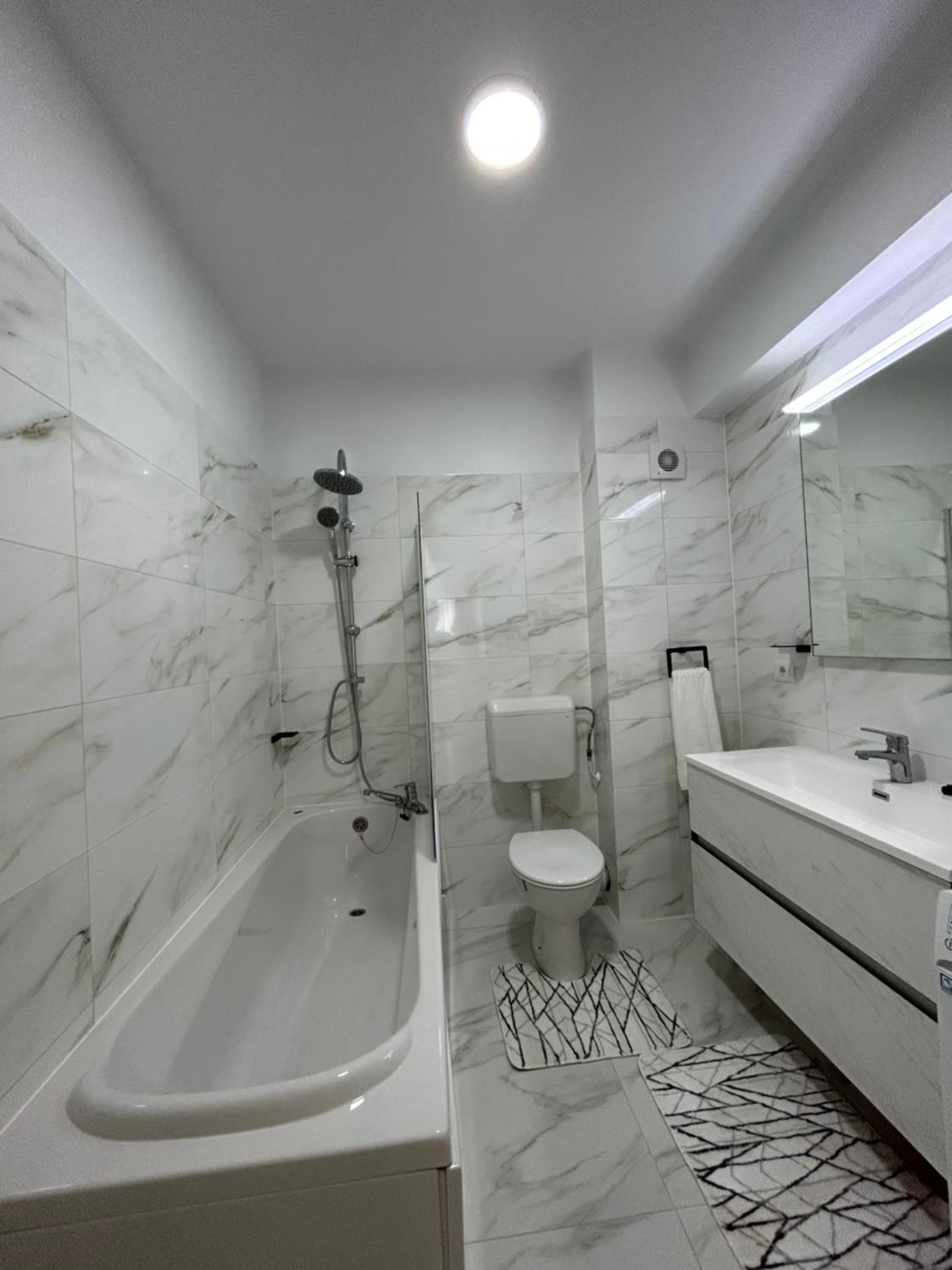Apartament Rose