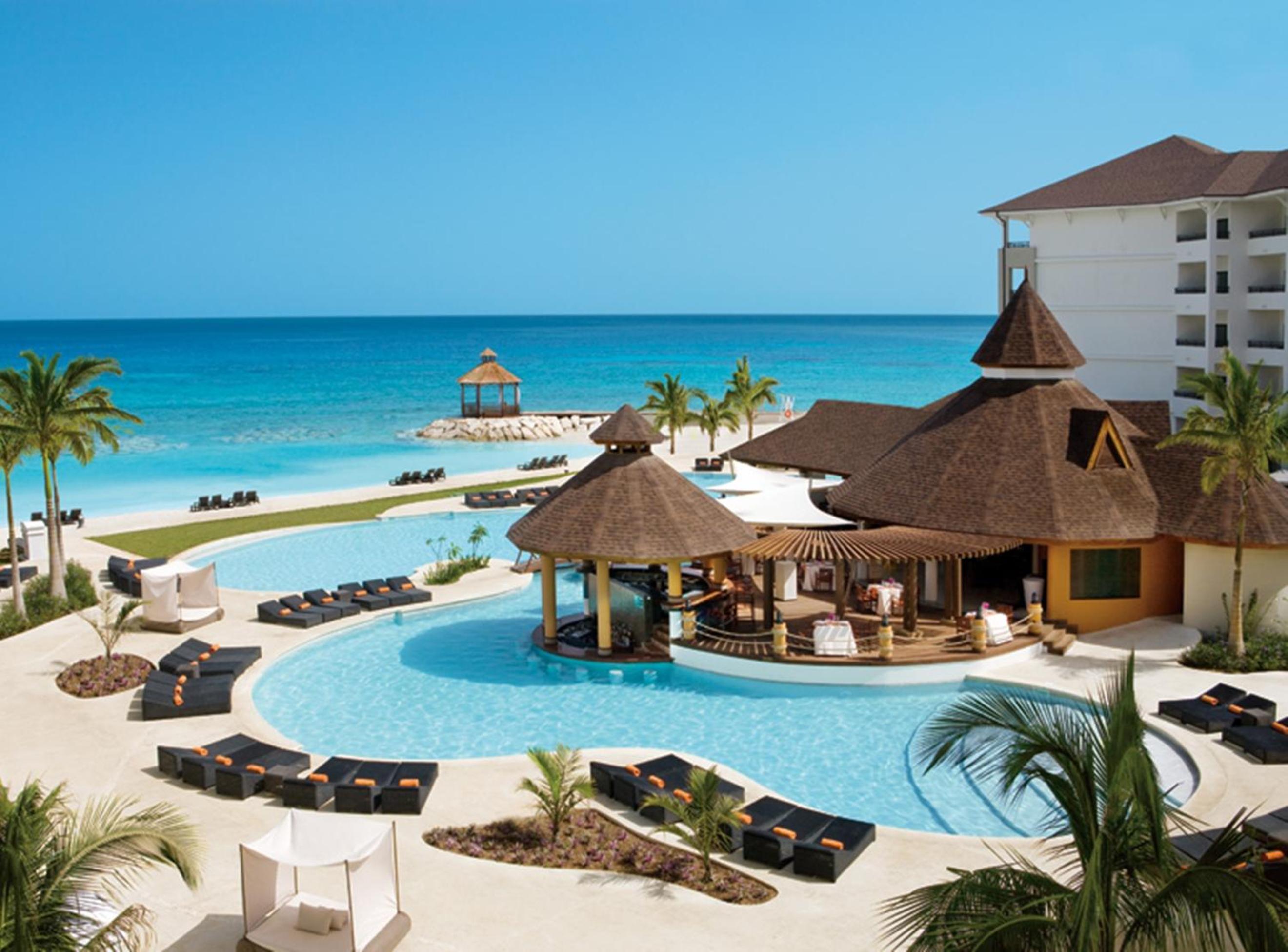 Secrets Wild Orchid Adults Only - All Inclusive 照片第 33 張,共 33 張