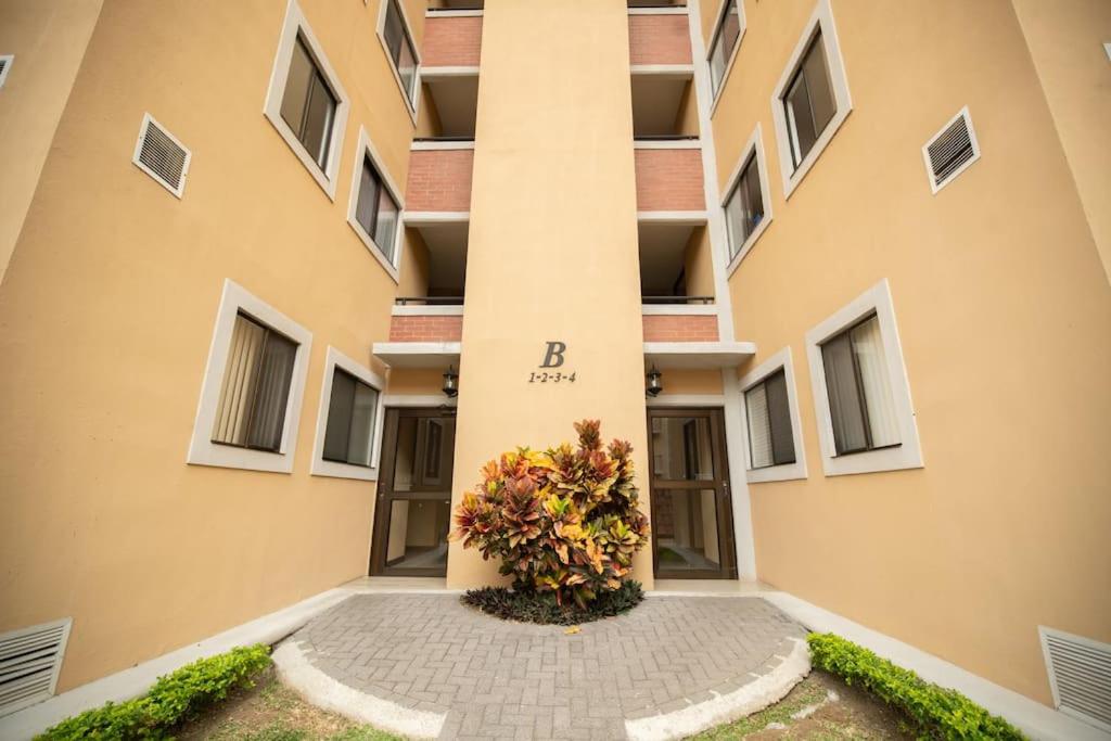 Comfortable 2 bedroom apartment, conveniently located