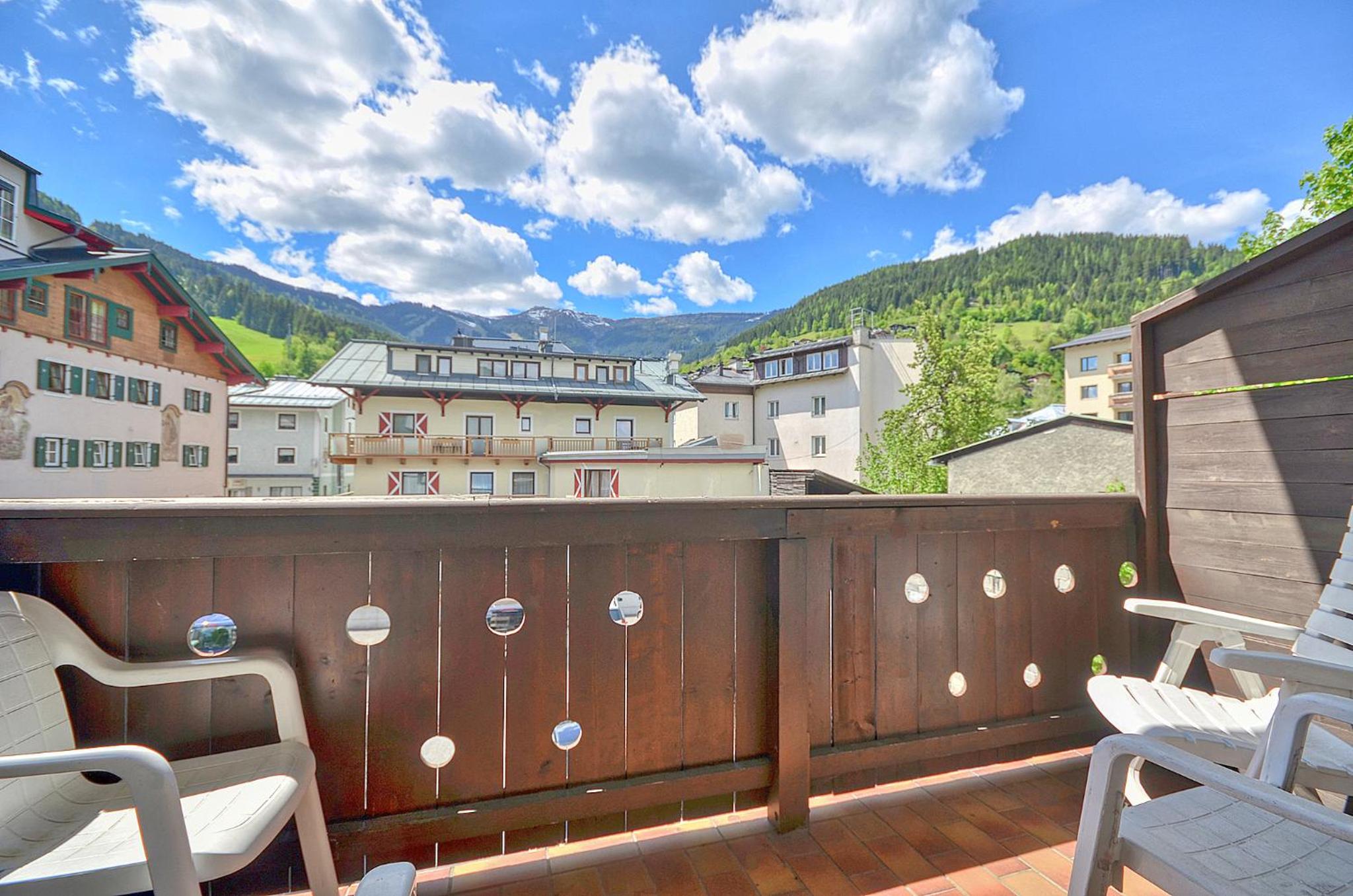 Apartment Antonia - by Alpen Apartments