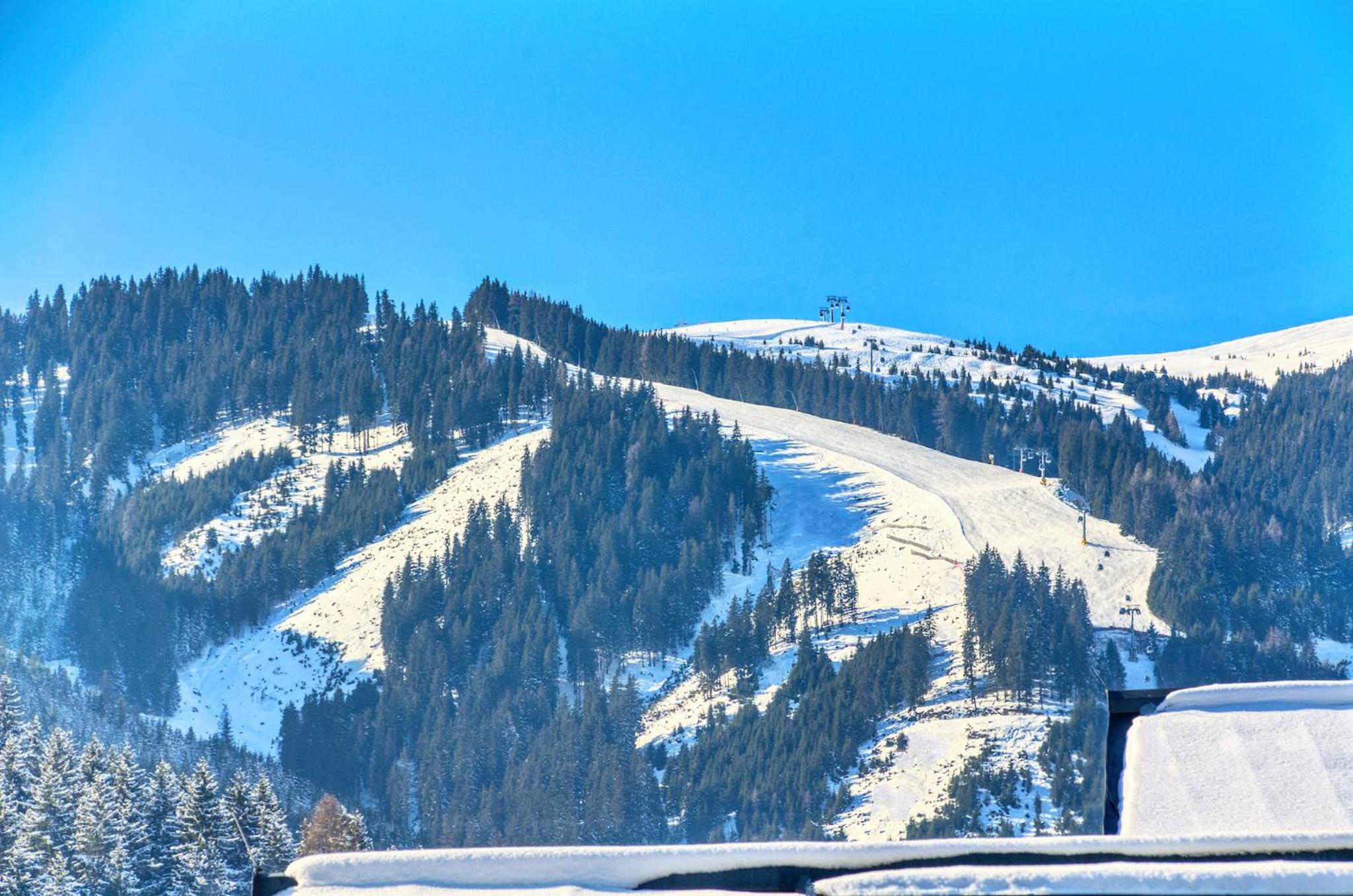 Apartment Antonia - by Alpen Apartments