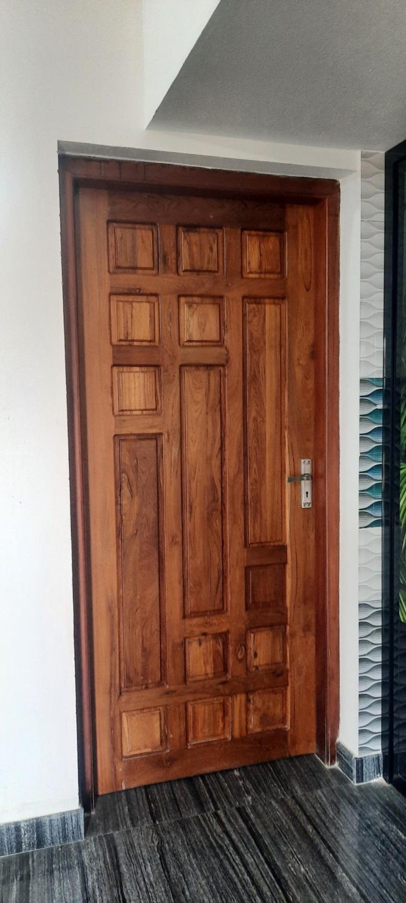 Dalam Home at Irikkur view 5