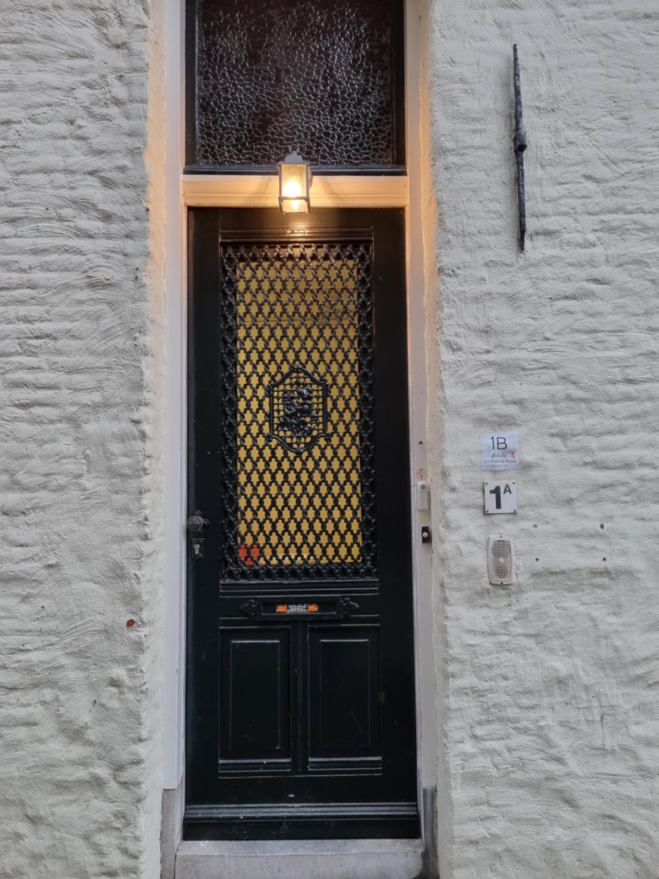 Elysian Yellow Suite