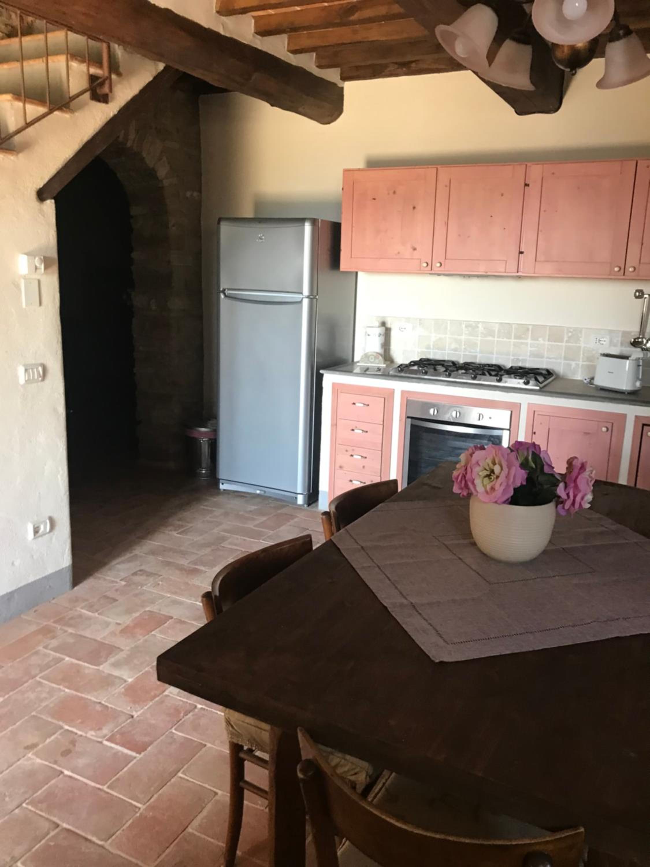 Borgo Chiantina