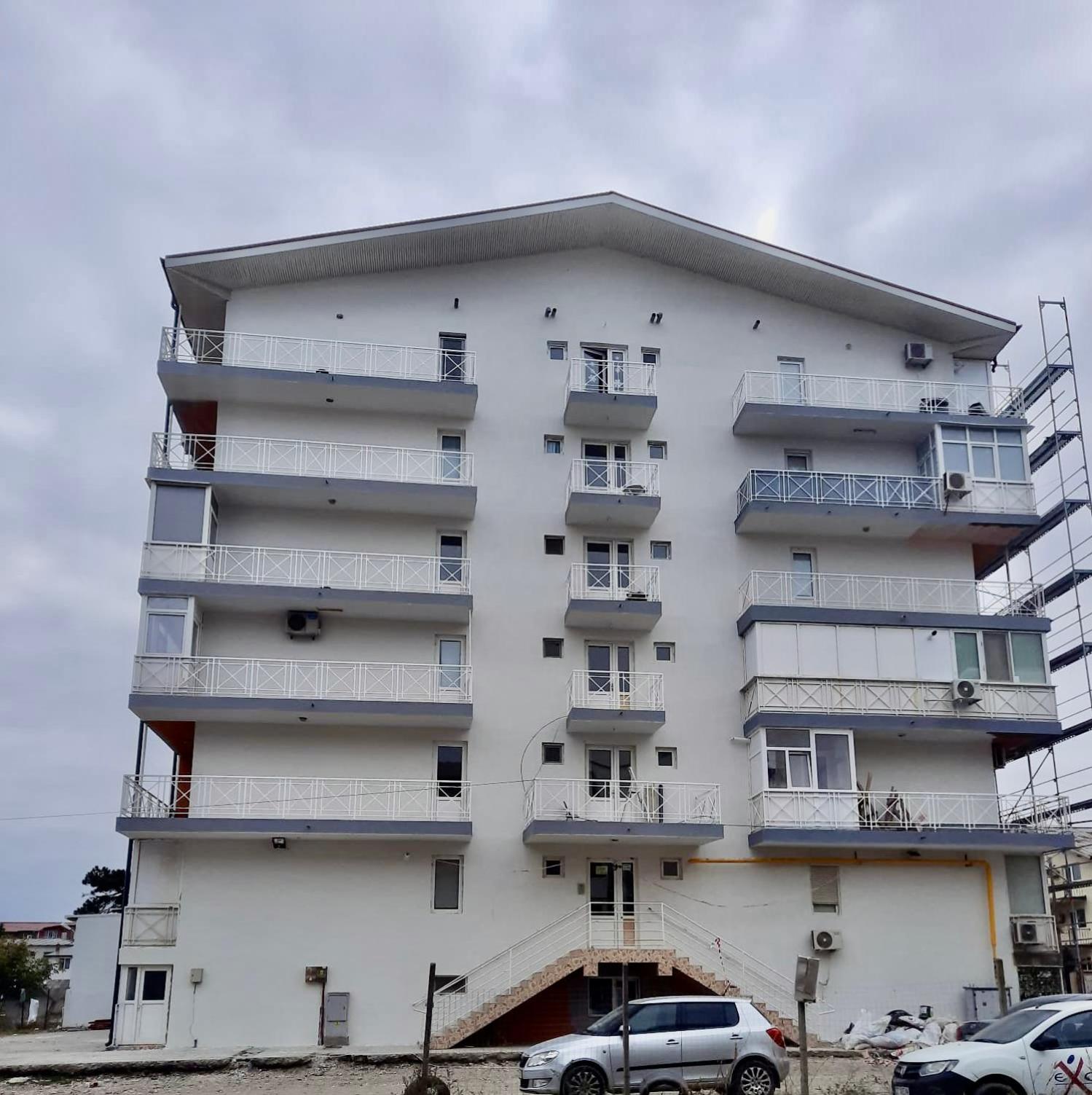 Hotel Apartament Sofia Eforie Nord