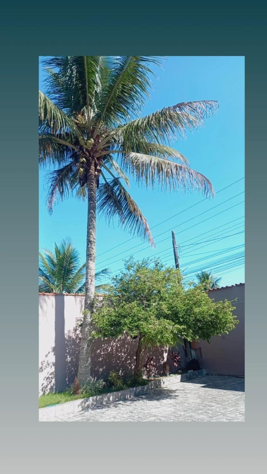 Casa de praia Caraguatatuba