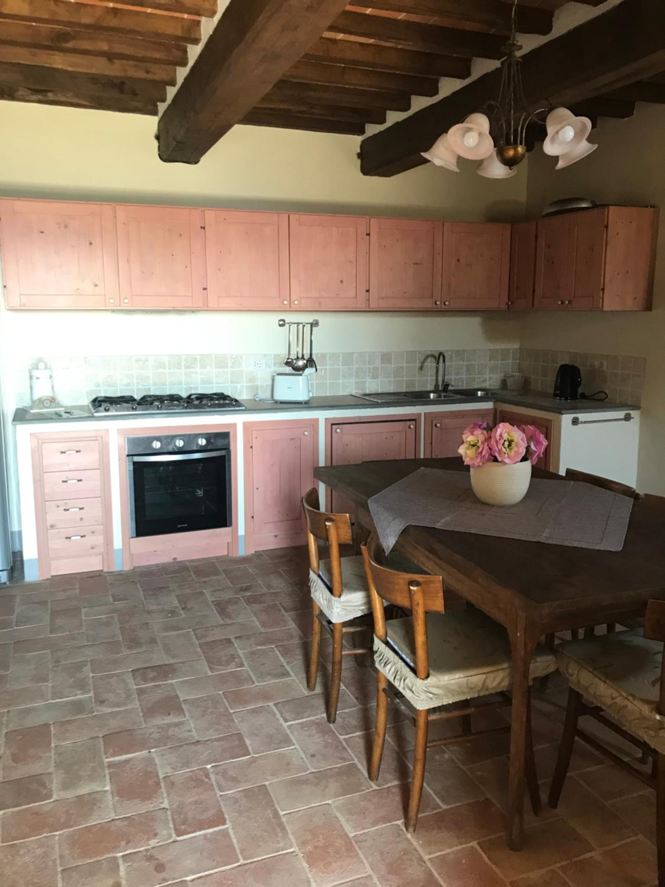 Borgo Chiantina