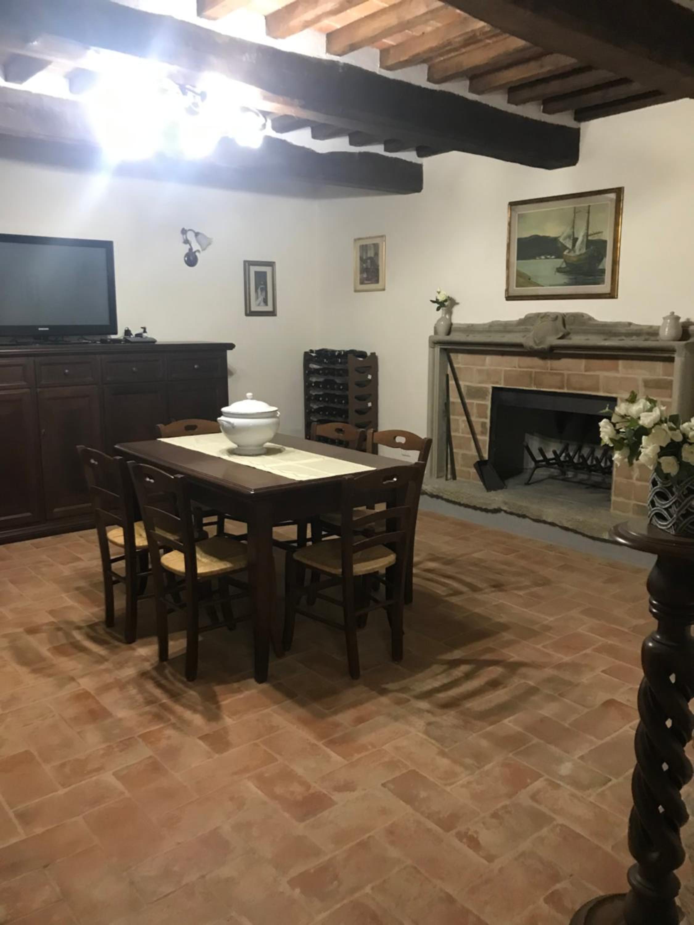 Borgo Chiantina