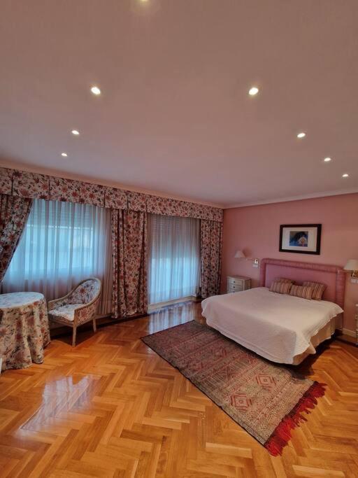 La Casona Imperial