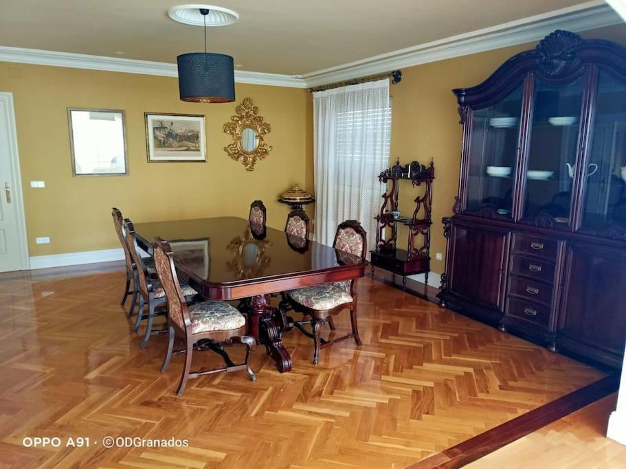 La Casona Imperial