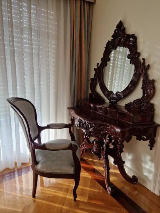 La Casona Imperial