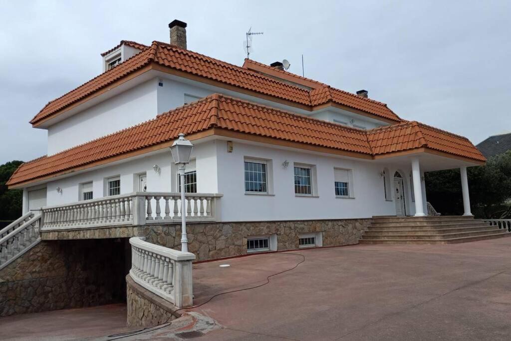 La Casona Imperial
