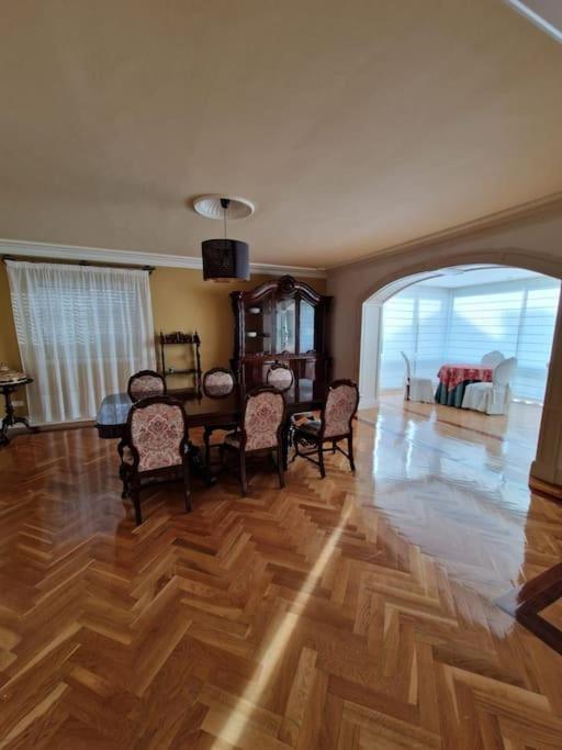 La Casona Imperial