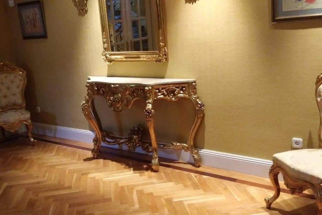 La Casona Imperial