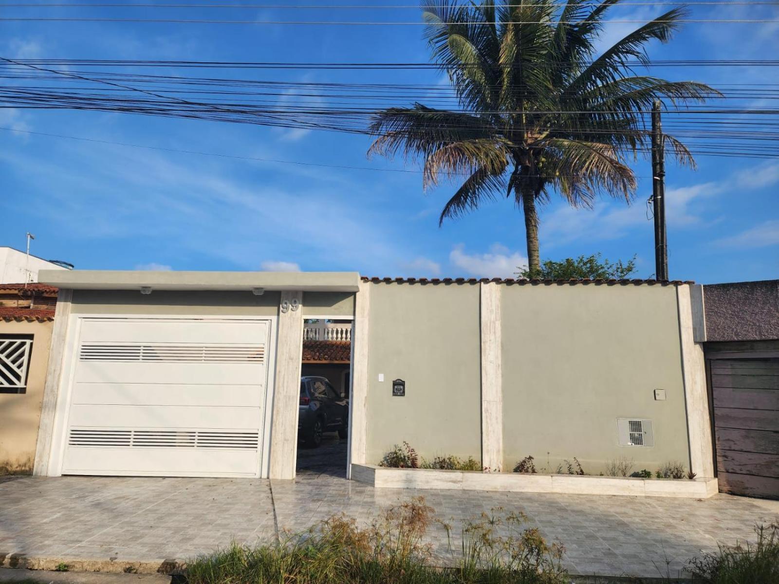 Casa de praia Caraguatatuba