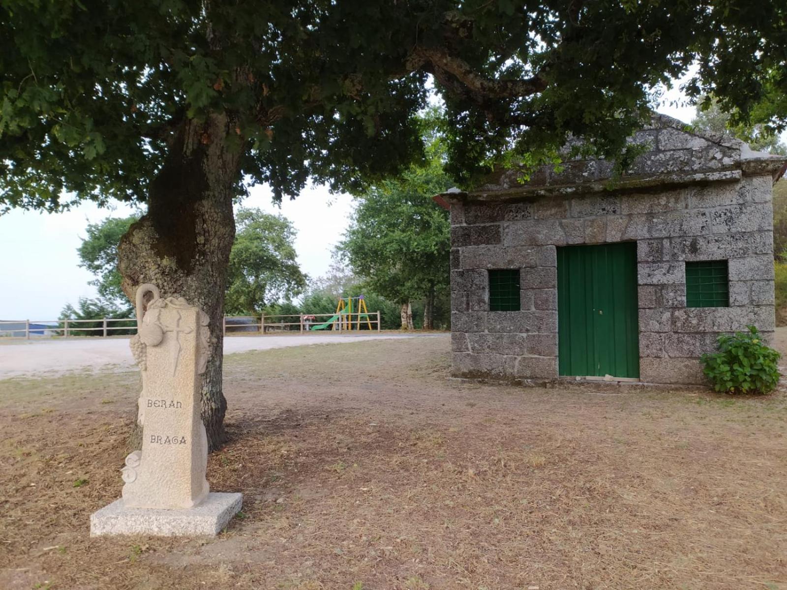 As Fontaiñas
