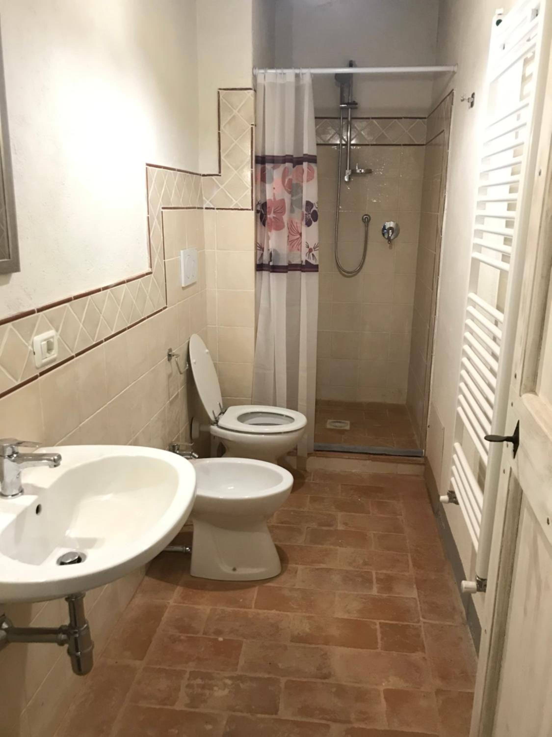 Borgo Chiantina
