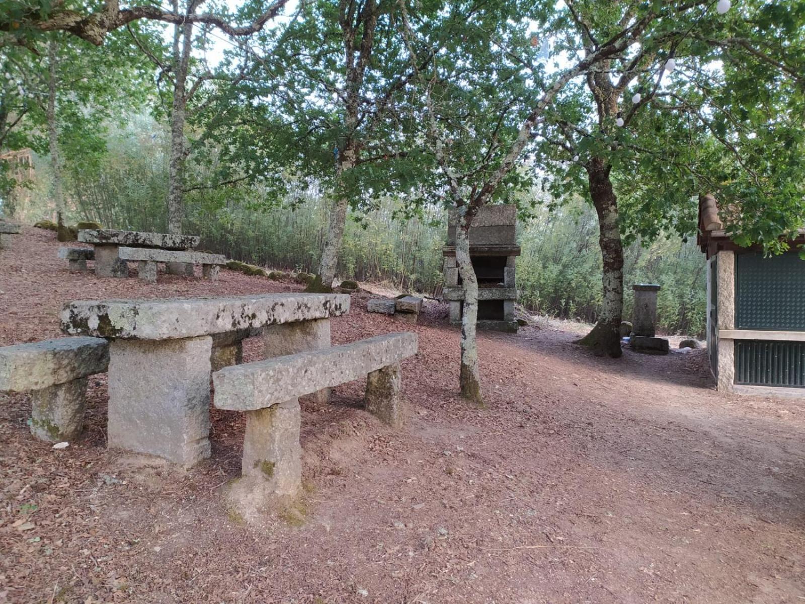 As Fontaiñas