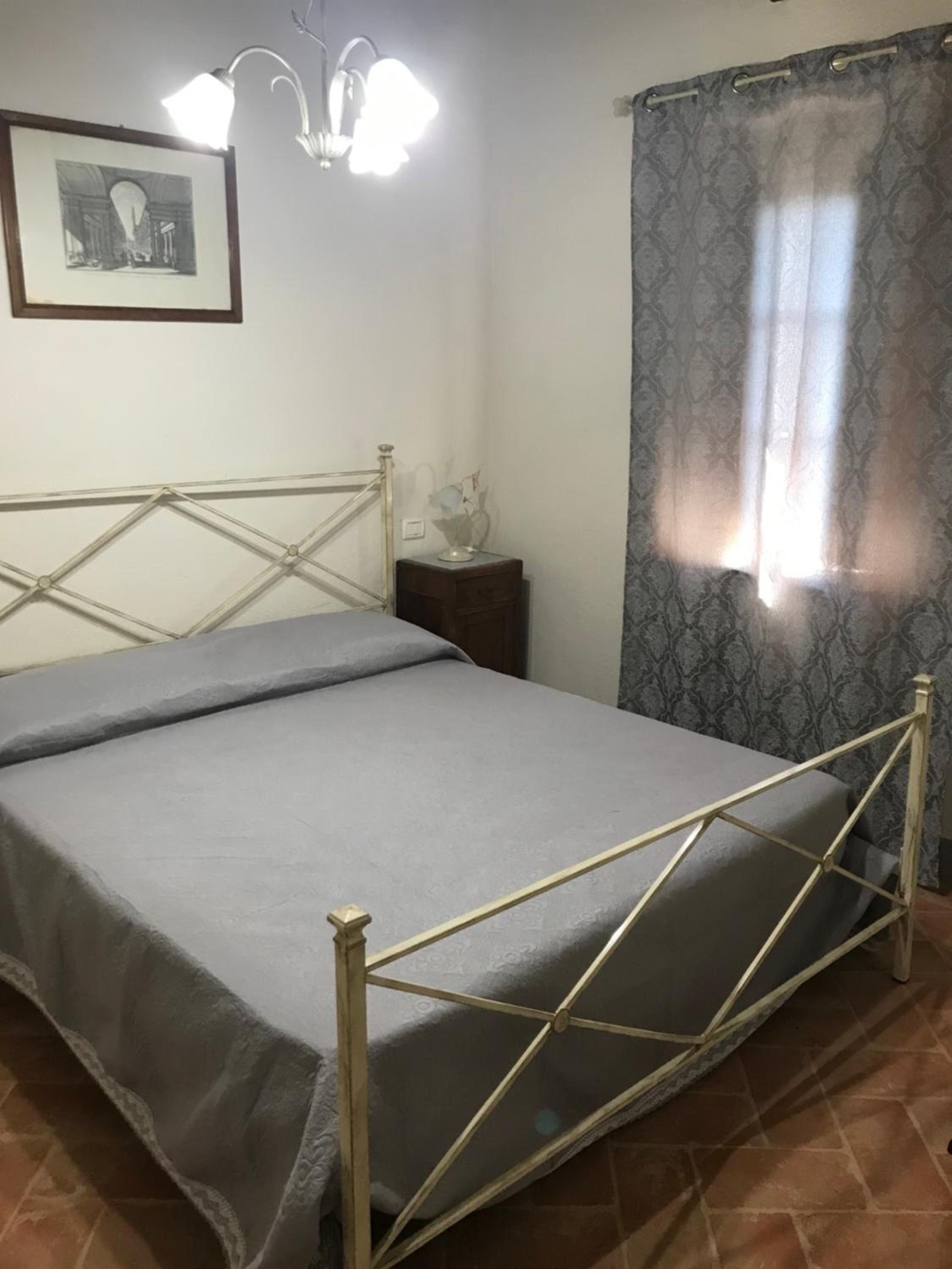 Borgo Chiantina