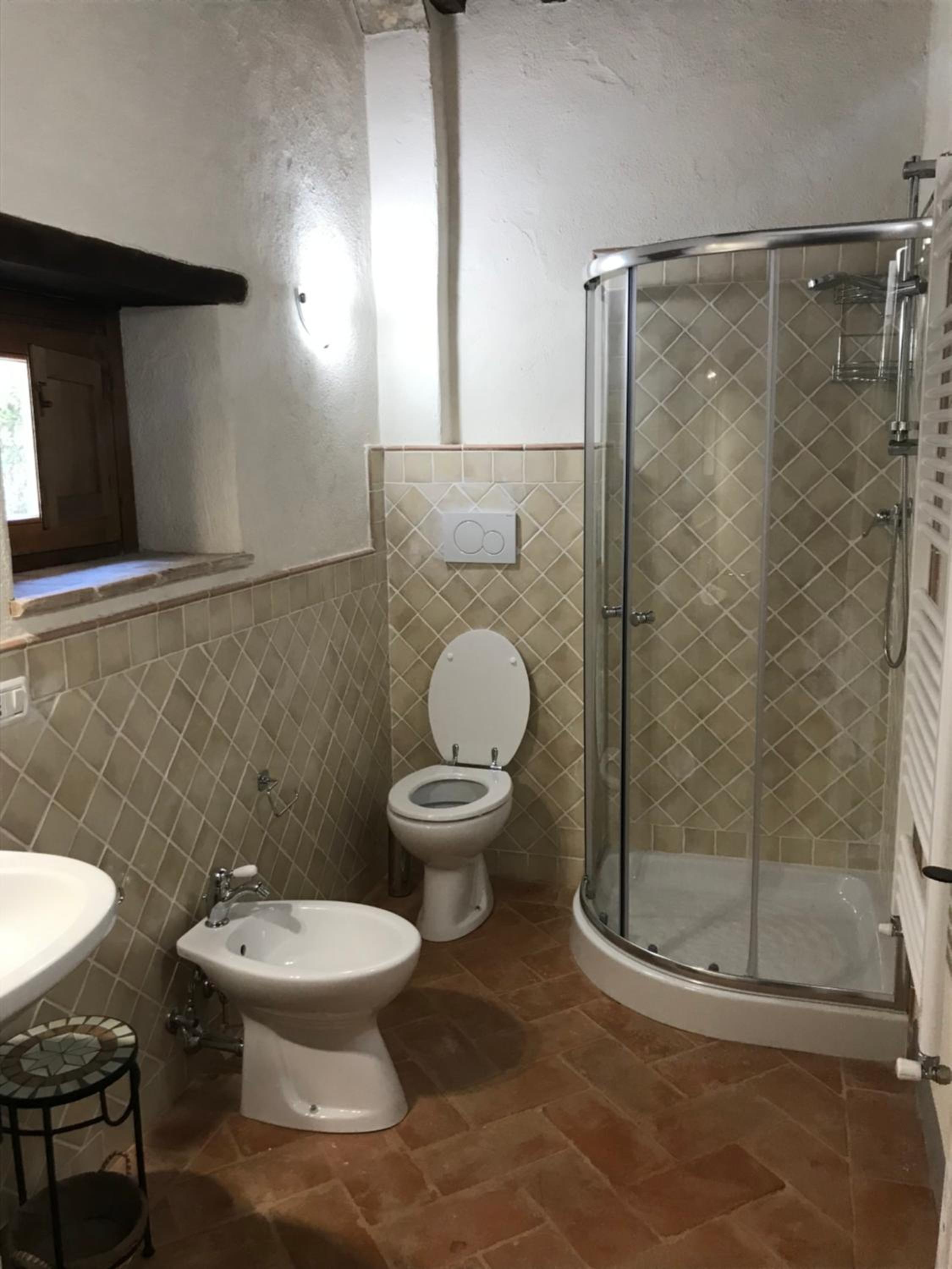 Borgo Chiantina