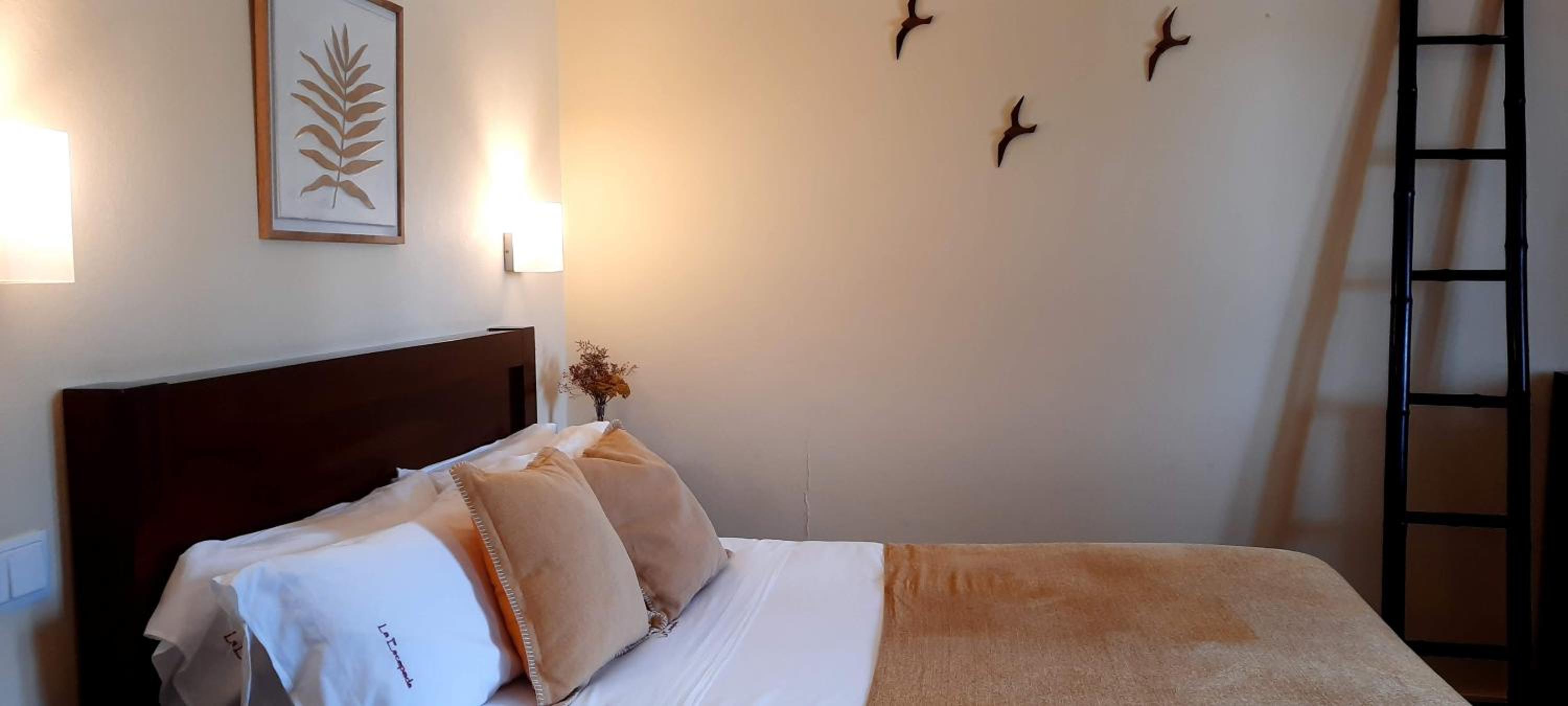 Apartamentos Rurales 