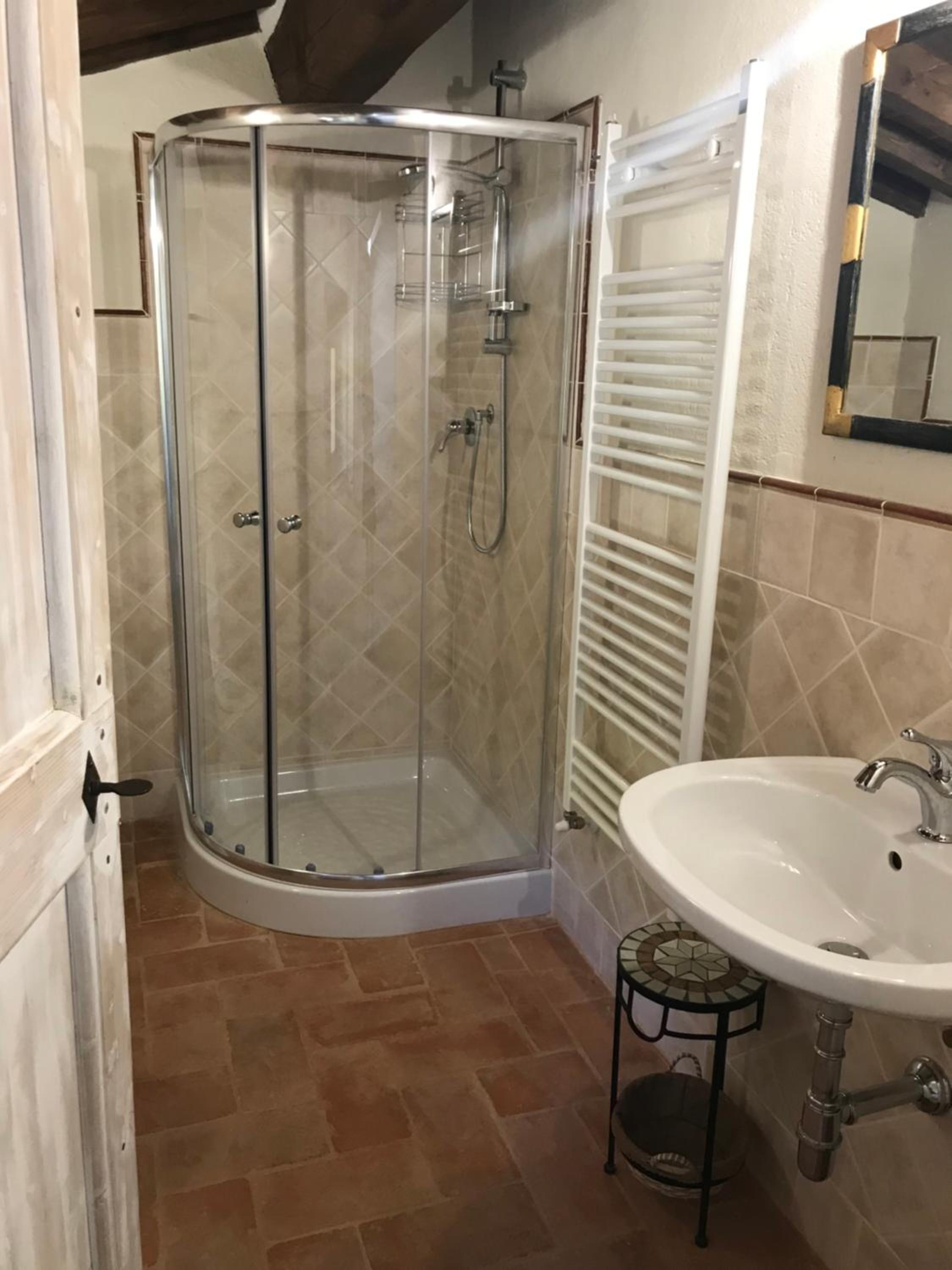 Borgo Chiantina