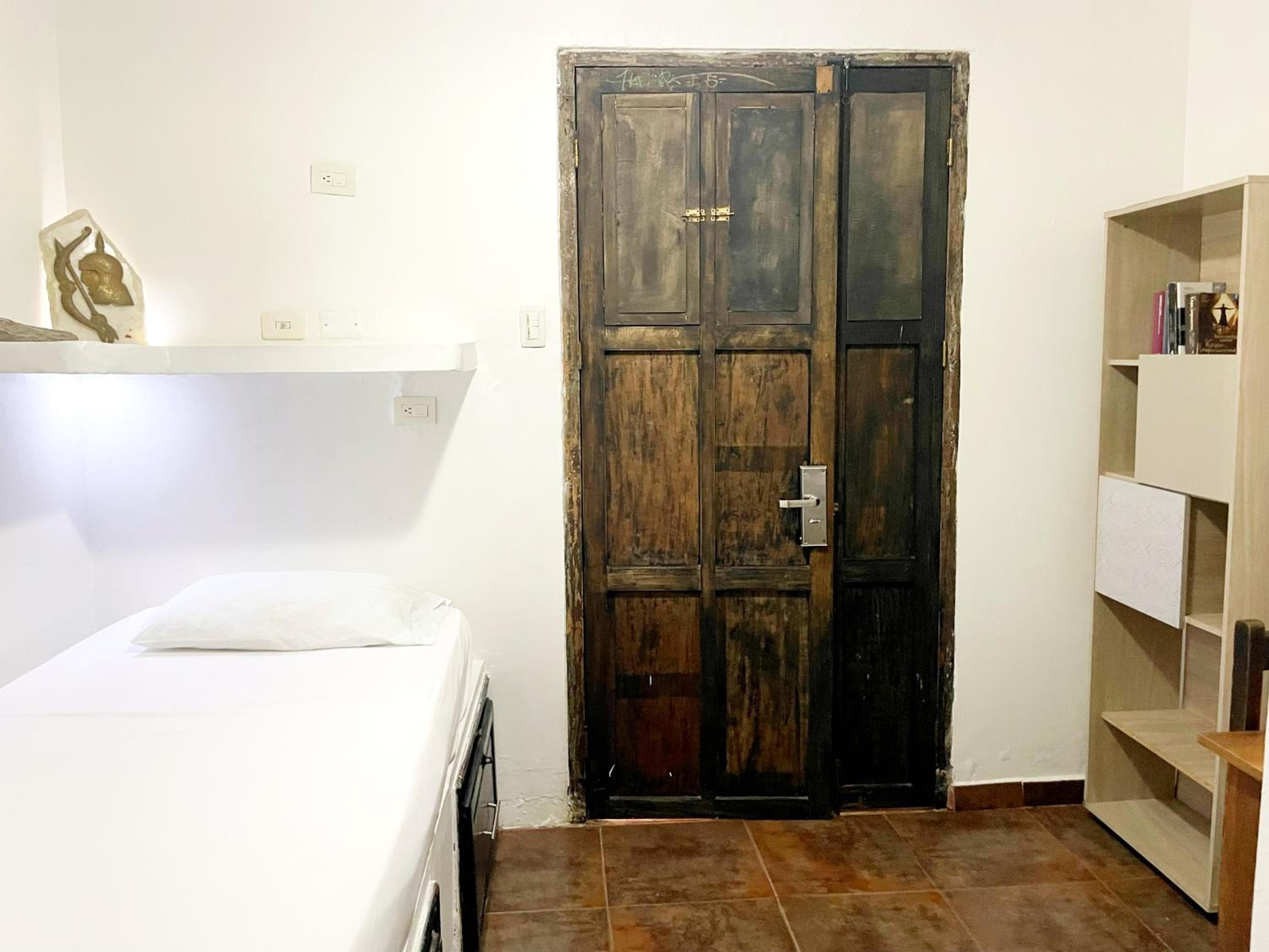 Casa Mamá Waldy Hostel