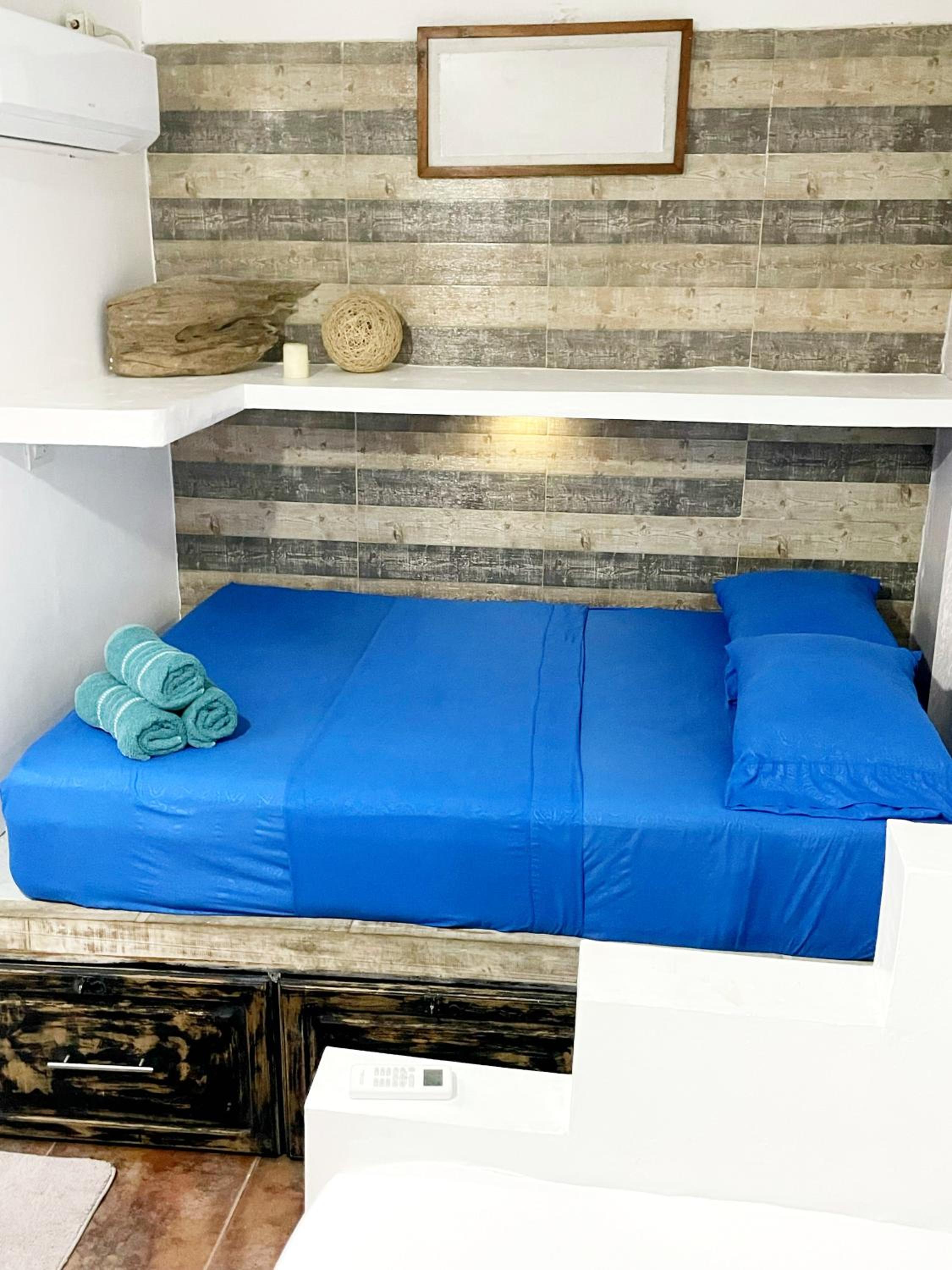 Casa Mamá Waldy Hostel