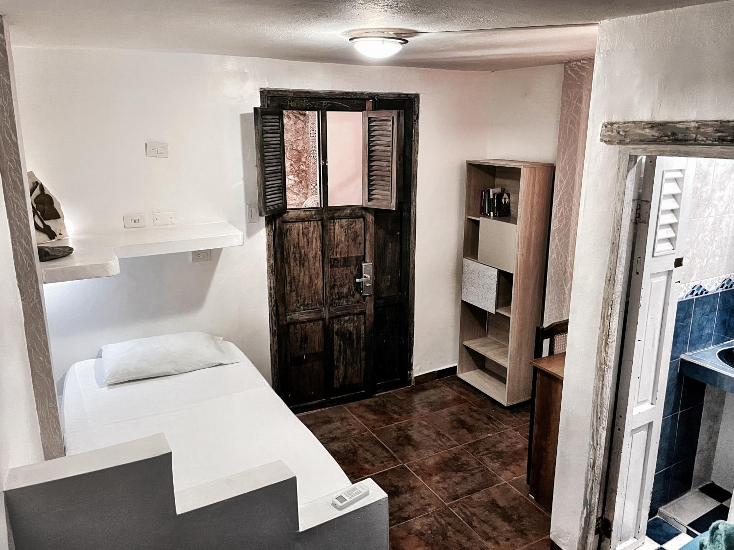 Casa Mamá Waldy Hostel
