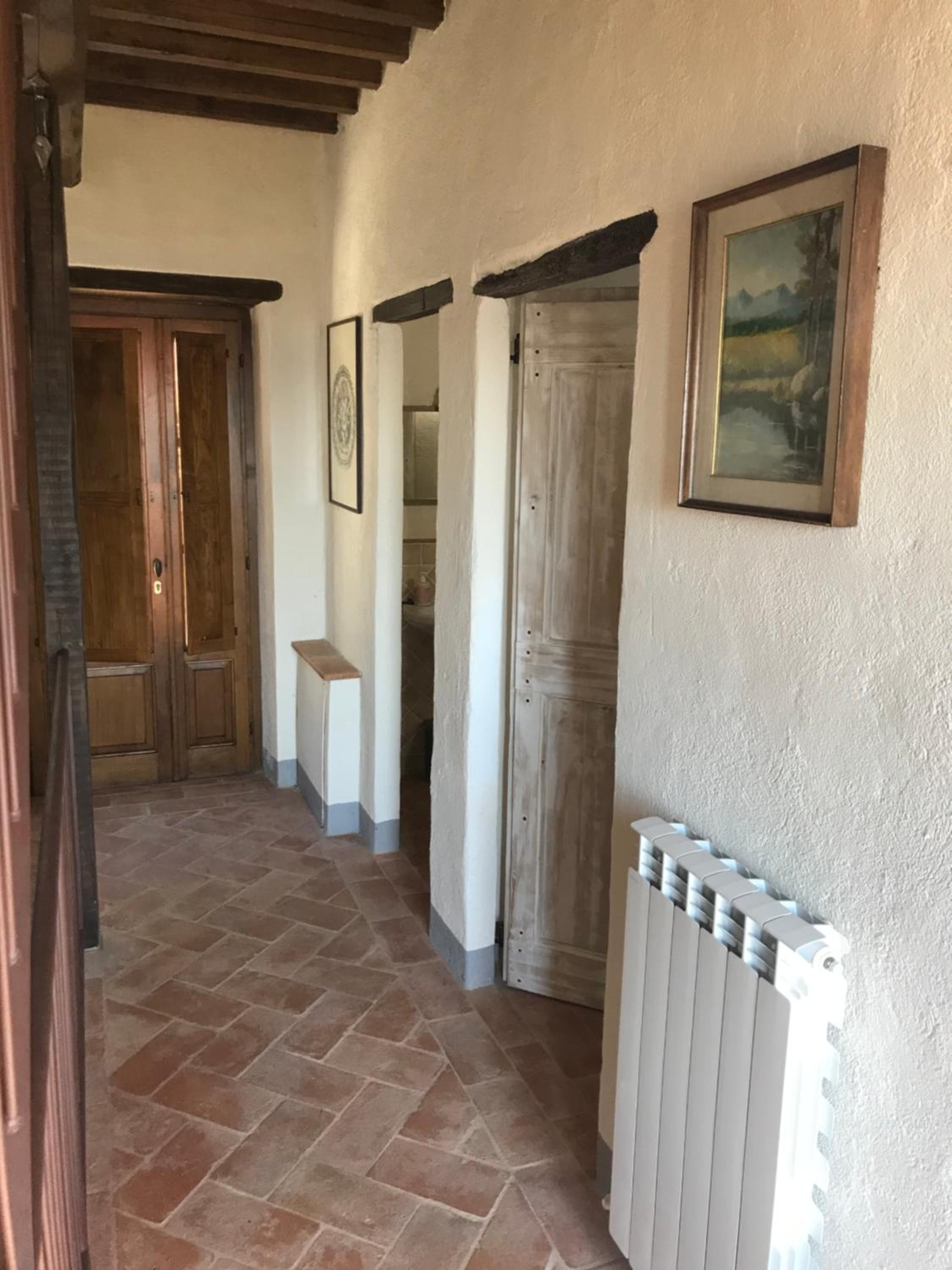 Borgo Chiantina