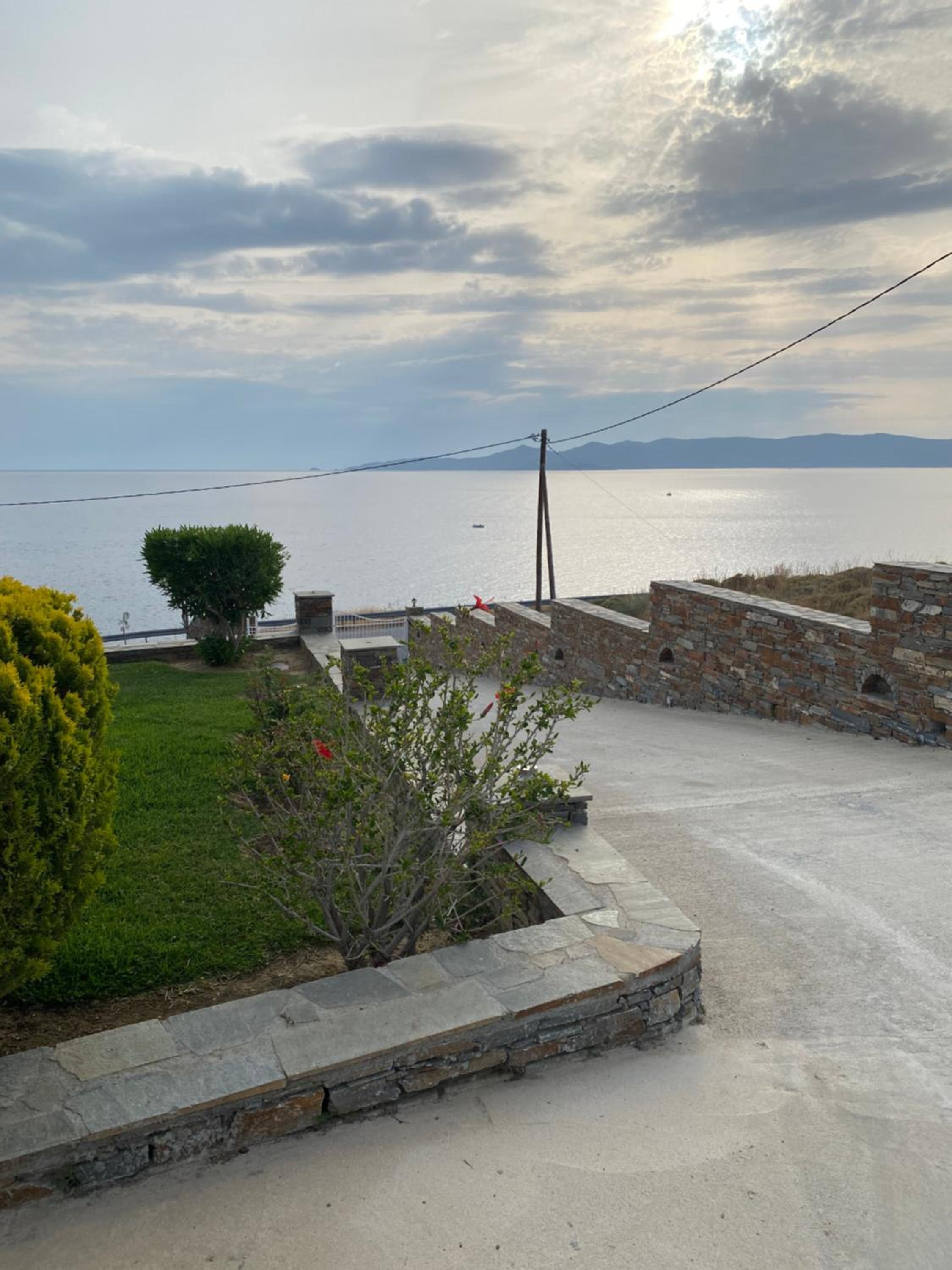 Dreamy Sunsets Faros