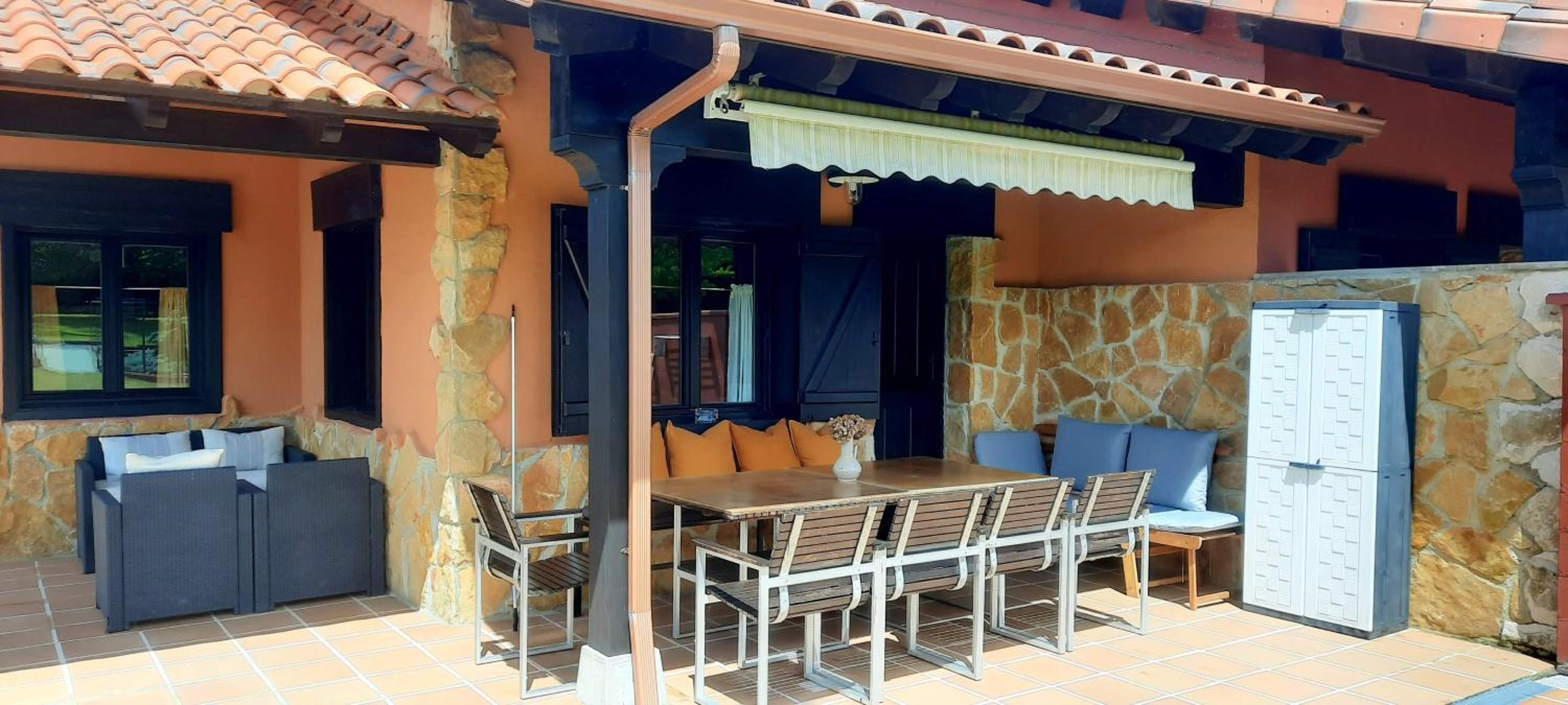 Apartamentos Rurales 