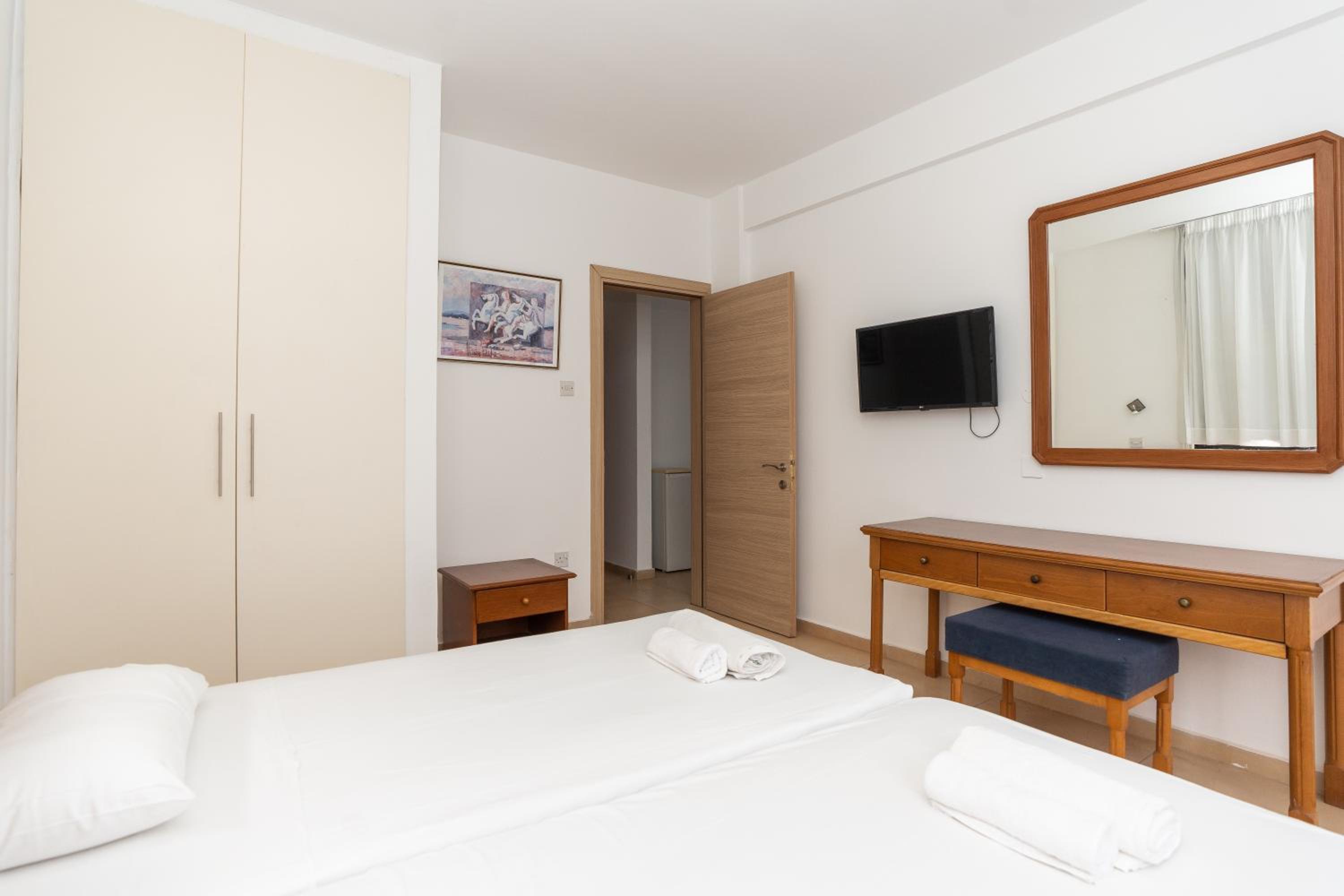 Protaras Vacations - Flora Hotel Apartments - Property Image 4