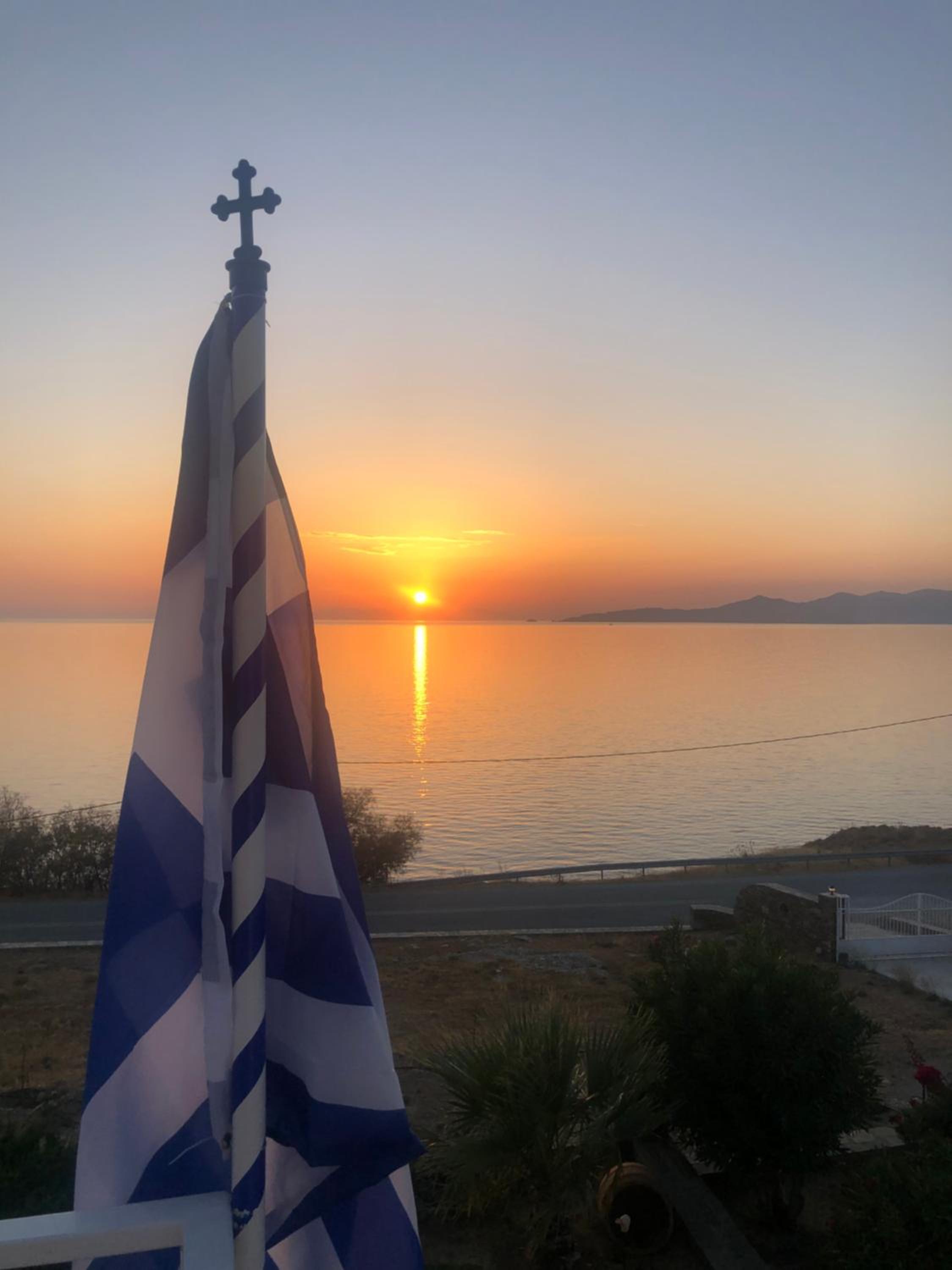Dreamy Sunsets Faros