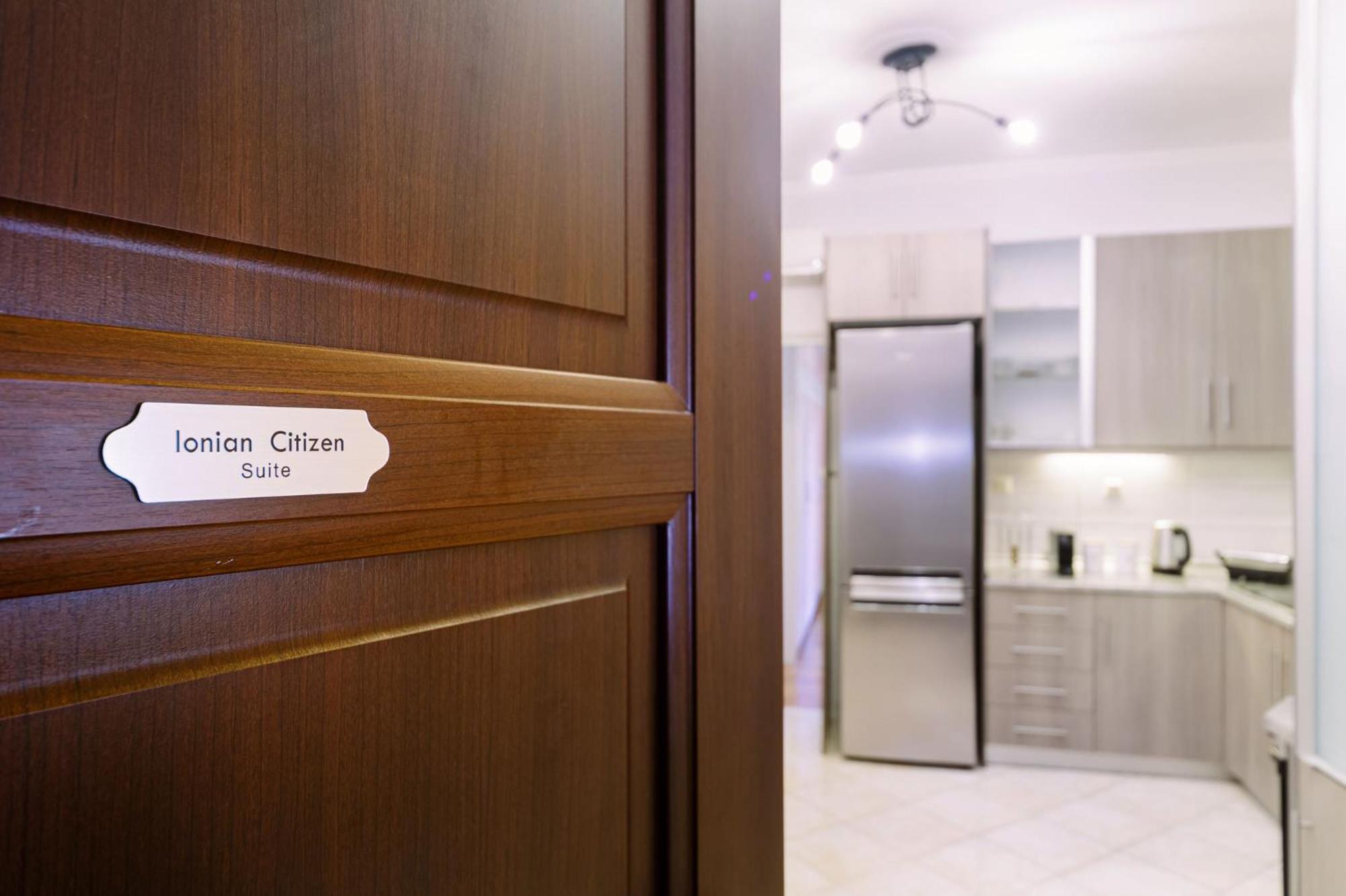 Ionian Citizen Suite view 4