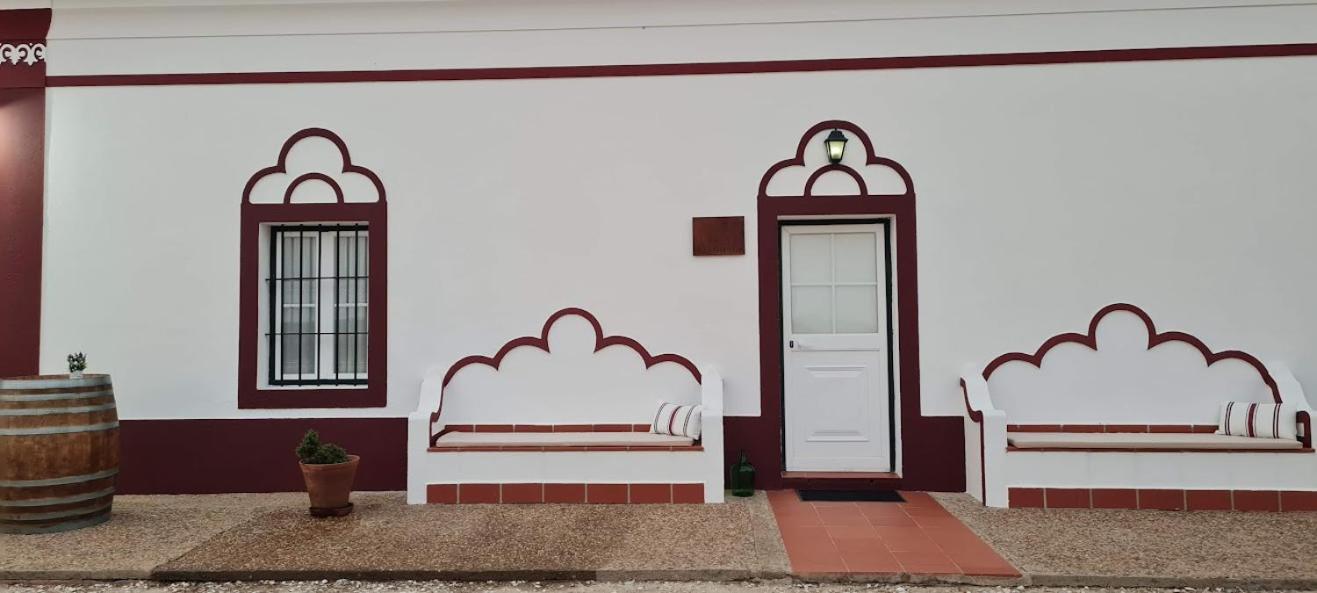 Herdade das Castas Nobres
